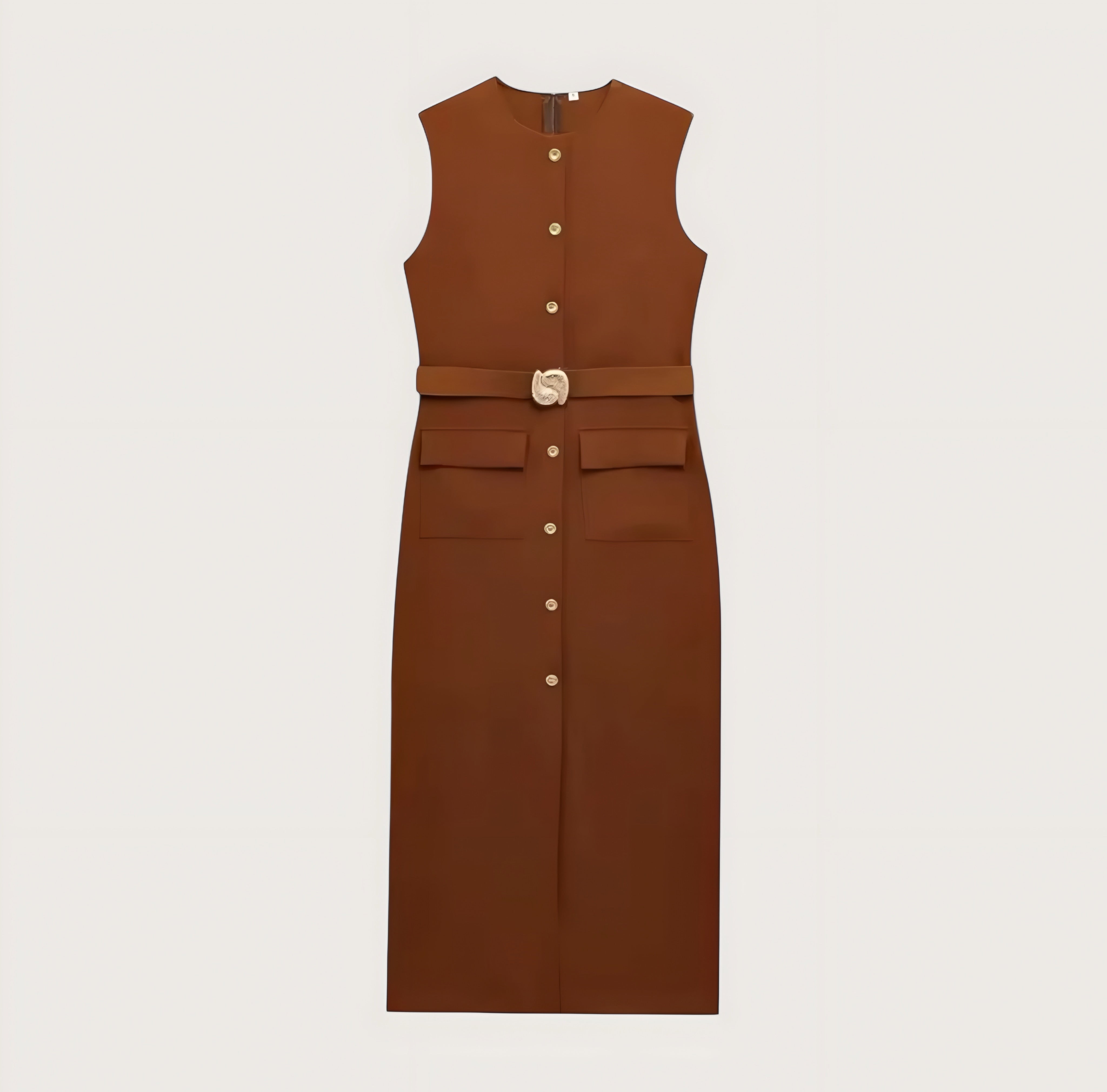 Lyle Vintage Dress