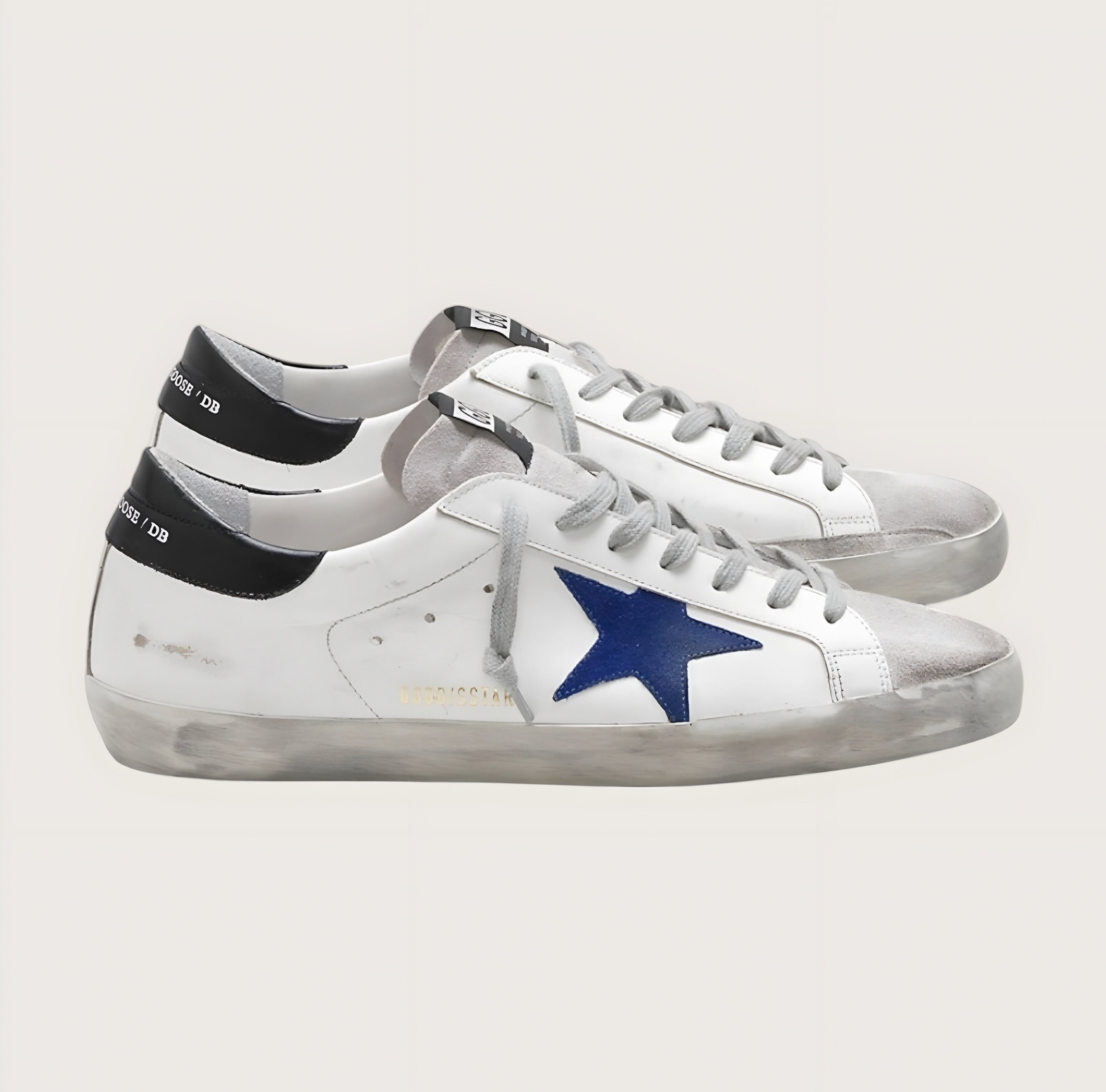 GGDB Stars