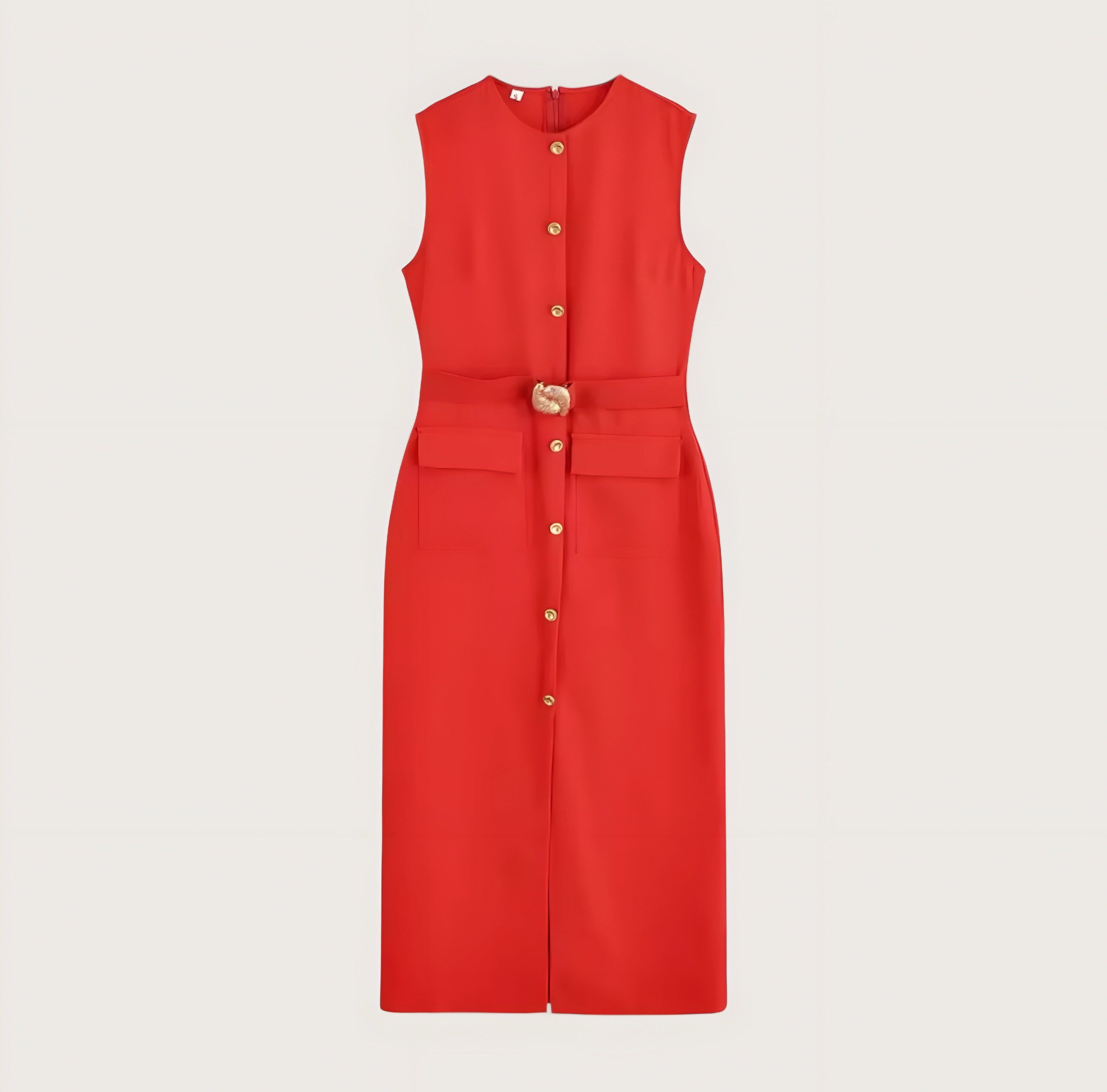 Lyle Vintage Dress