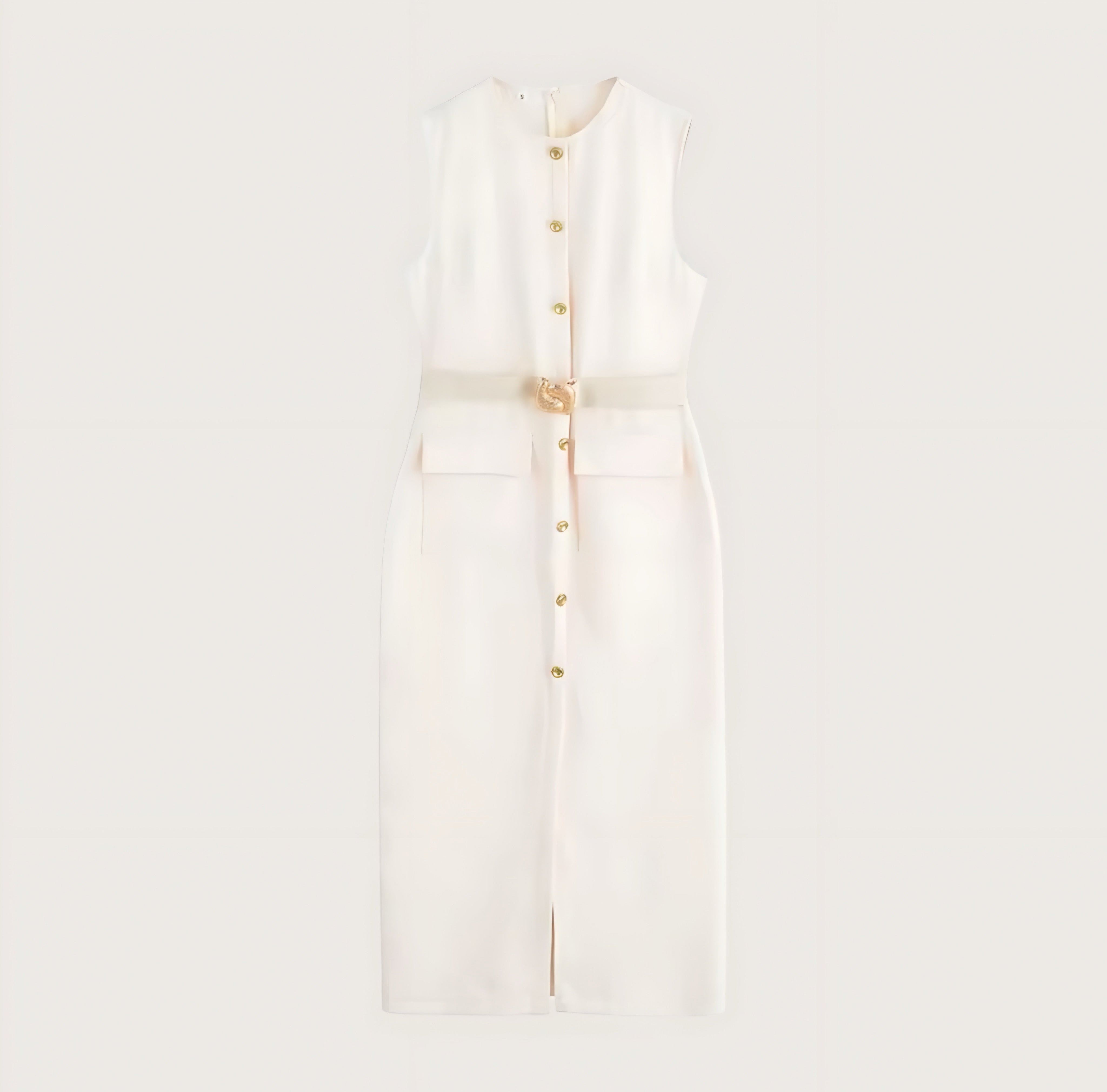 Lyle Vintage Dress