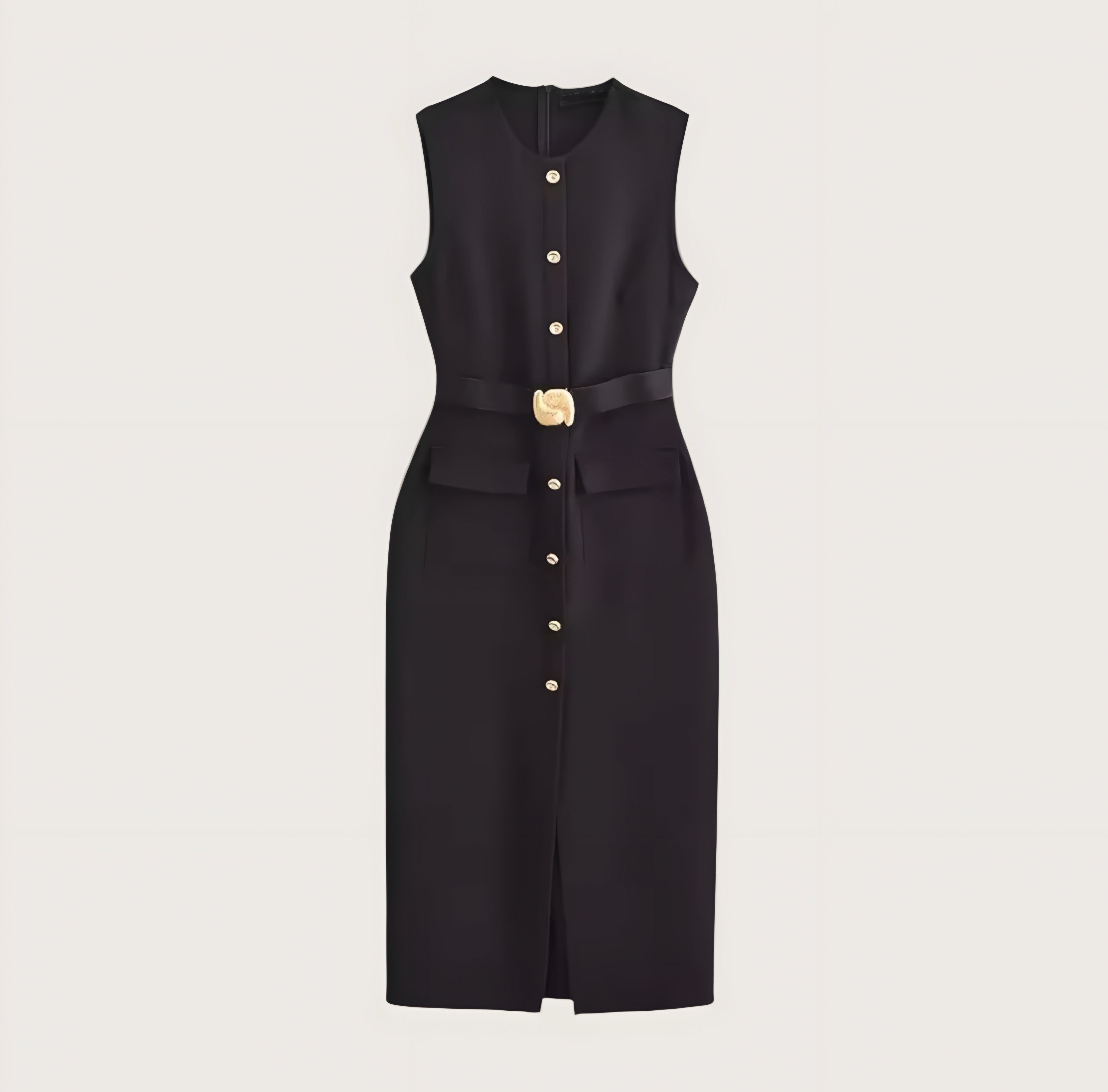 Lyle Vintage Dress