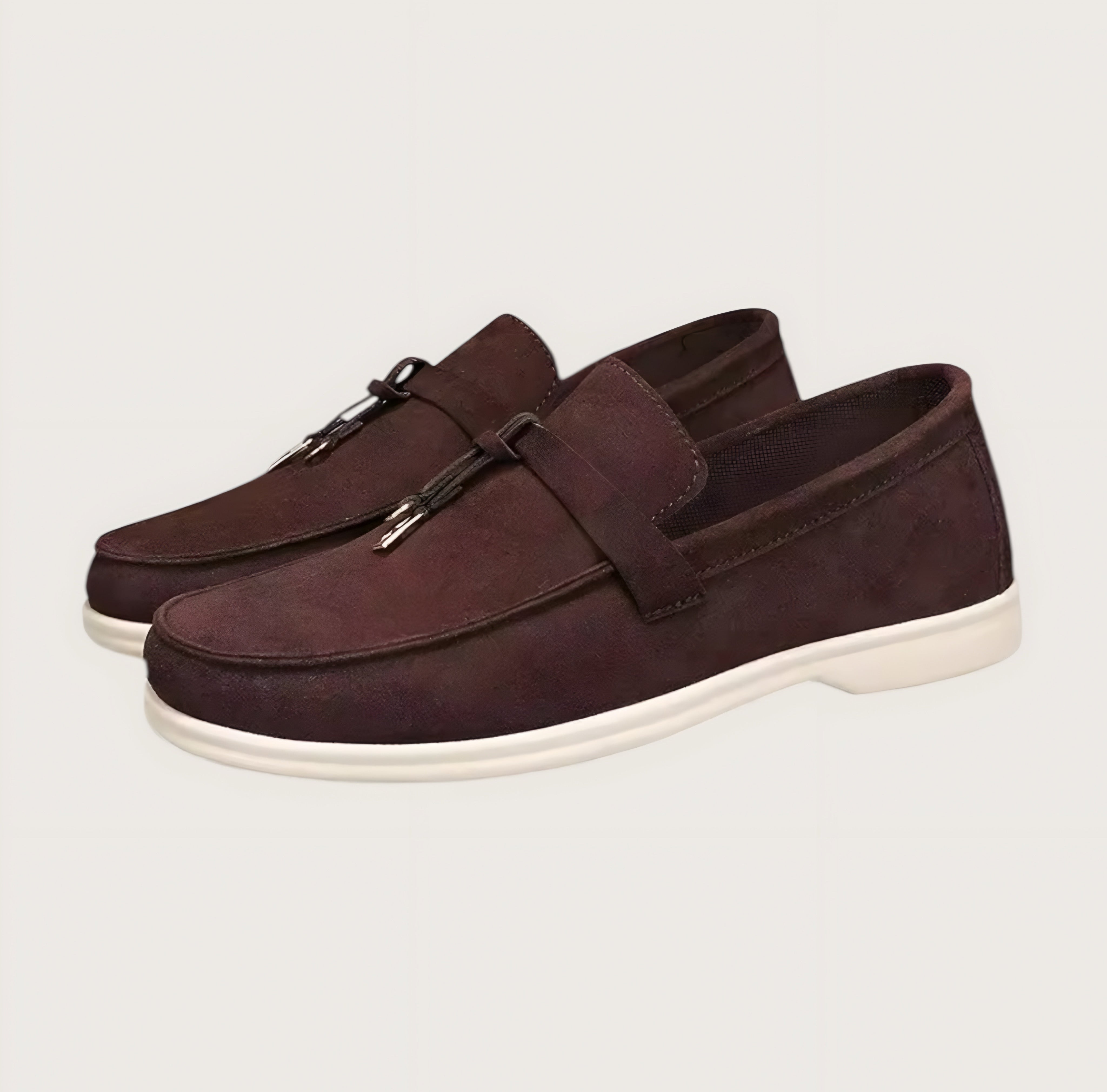 Lyle Women Loafers