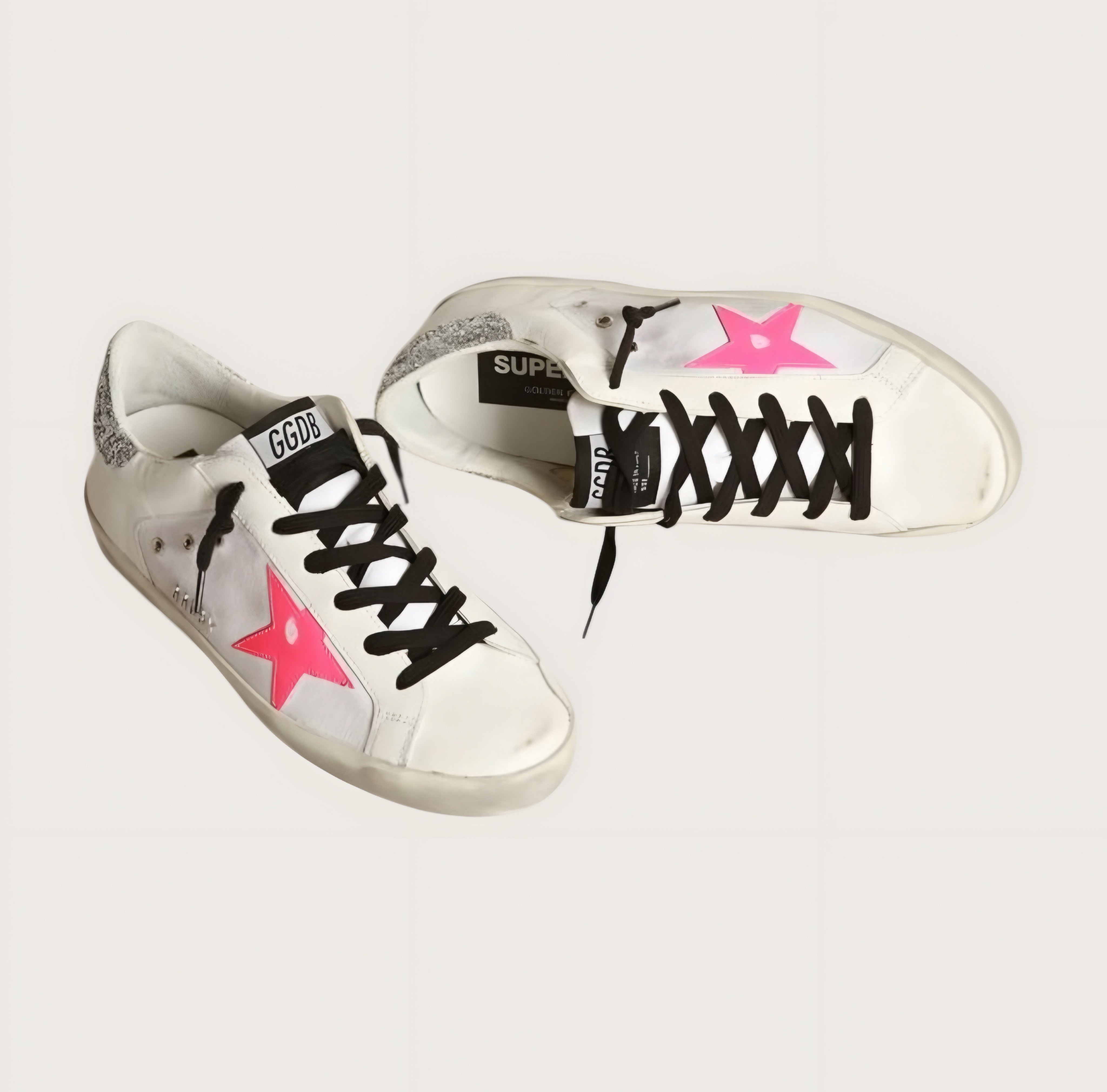 GGDB Stars Women