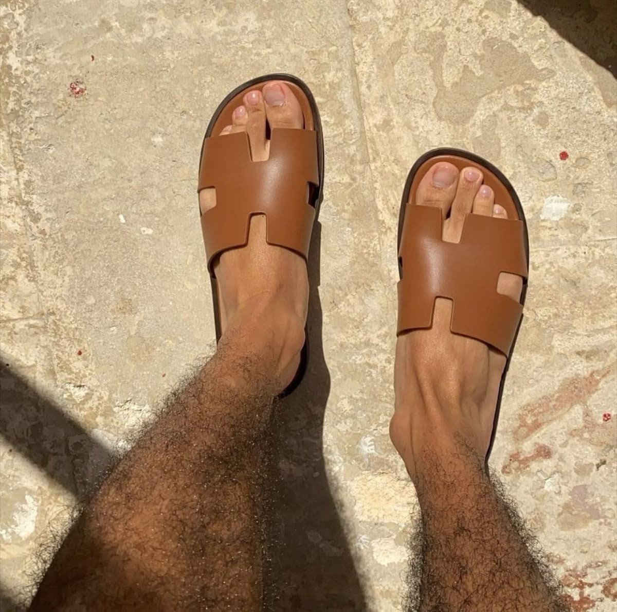 Lyle Sandals