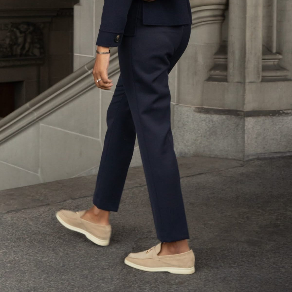 Lyle Women Loafers
