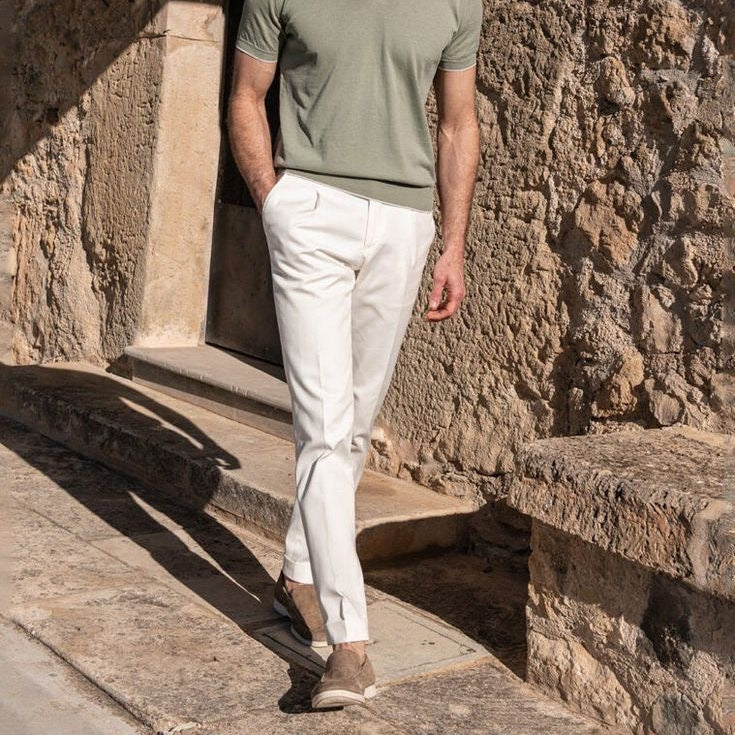 Lyle Summer Walk