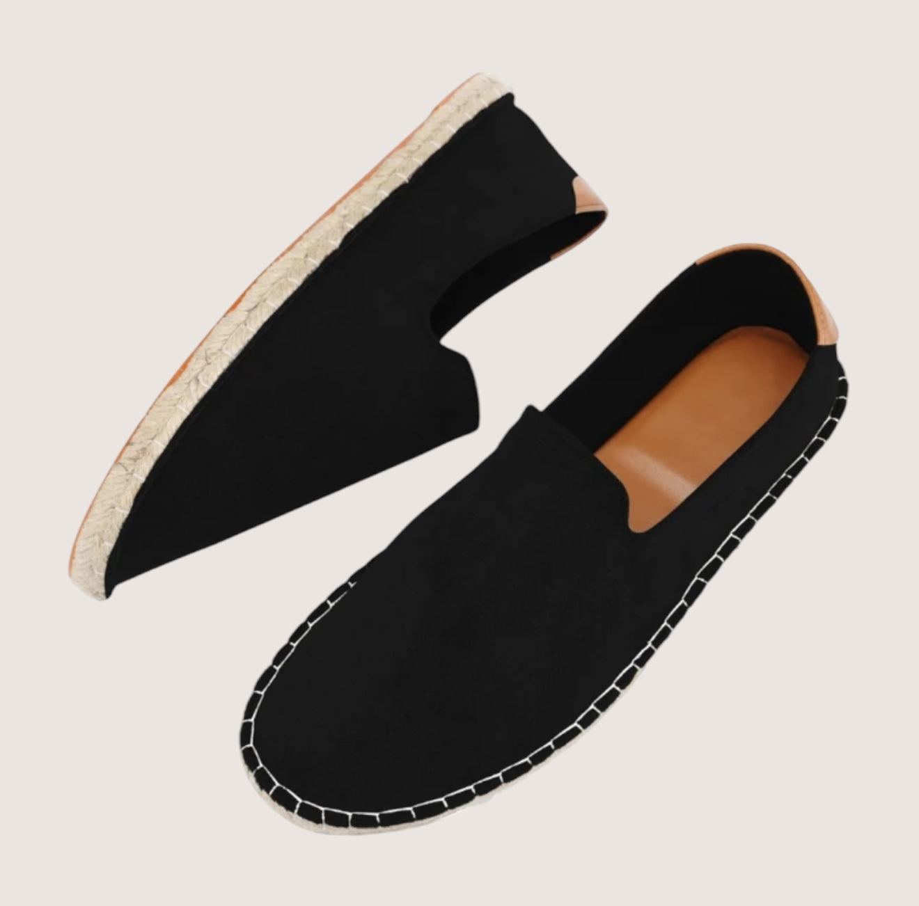 Lyle Espadrilles
