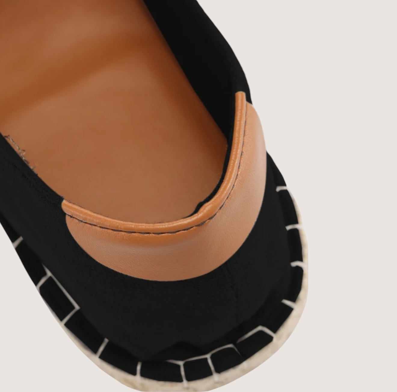 Lyle Espadrilles