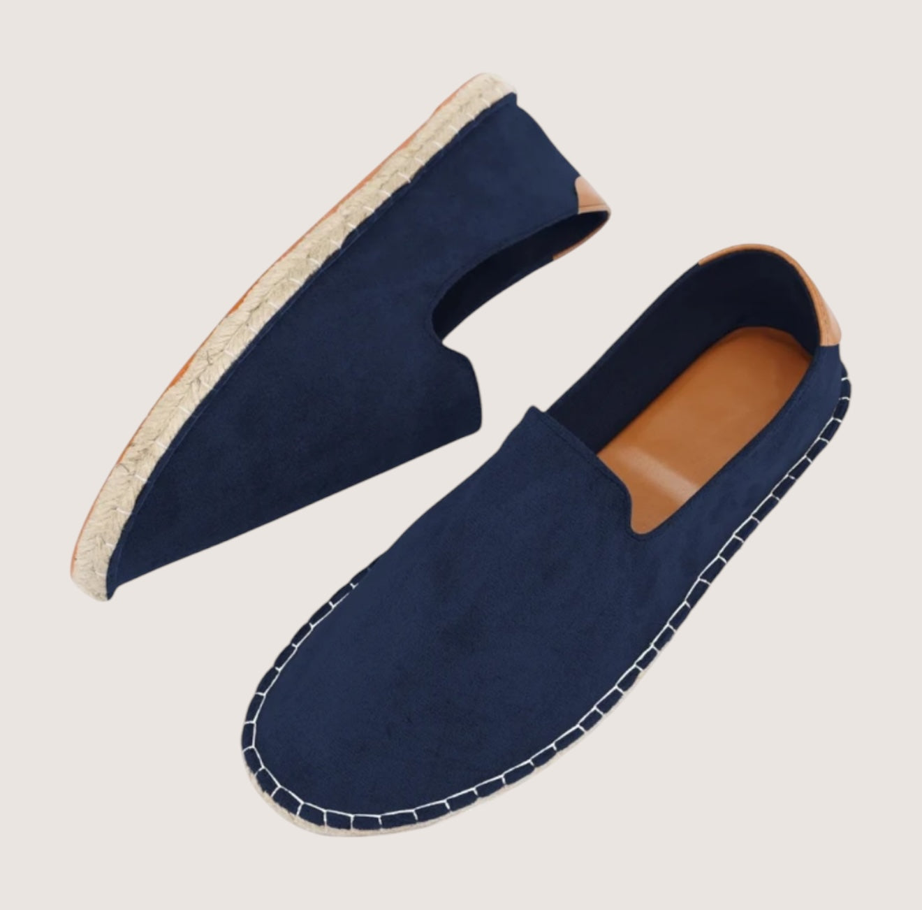 Lyle Espadrilles
