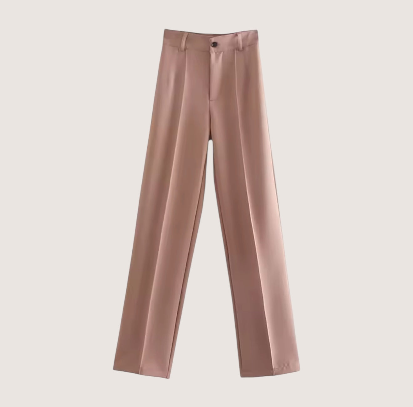 Lyle High Waist Pants