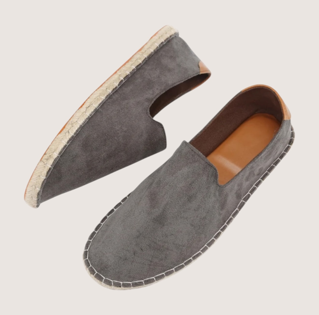 Lyle Espadrilles