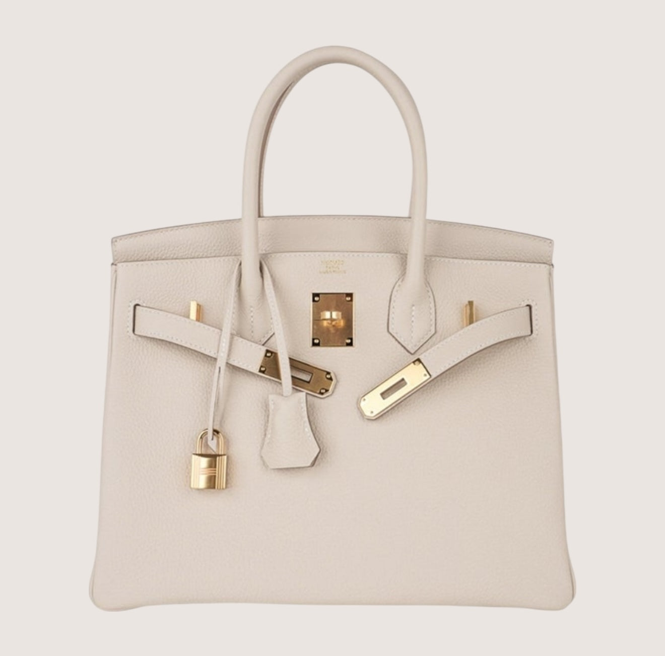 Lyle BK Beige