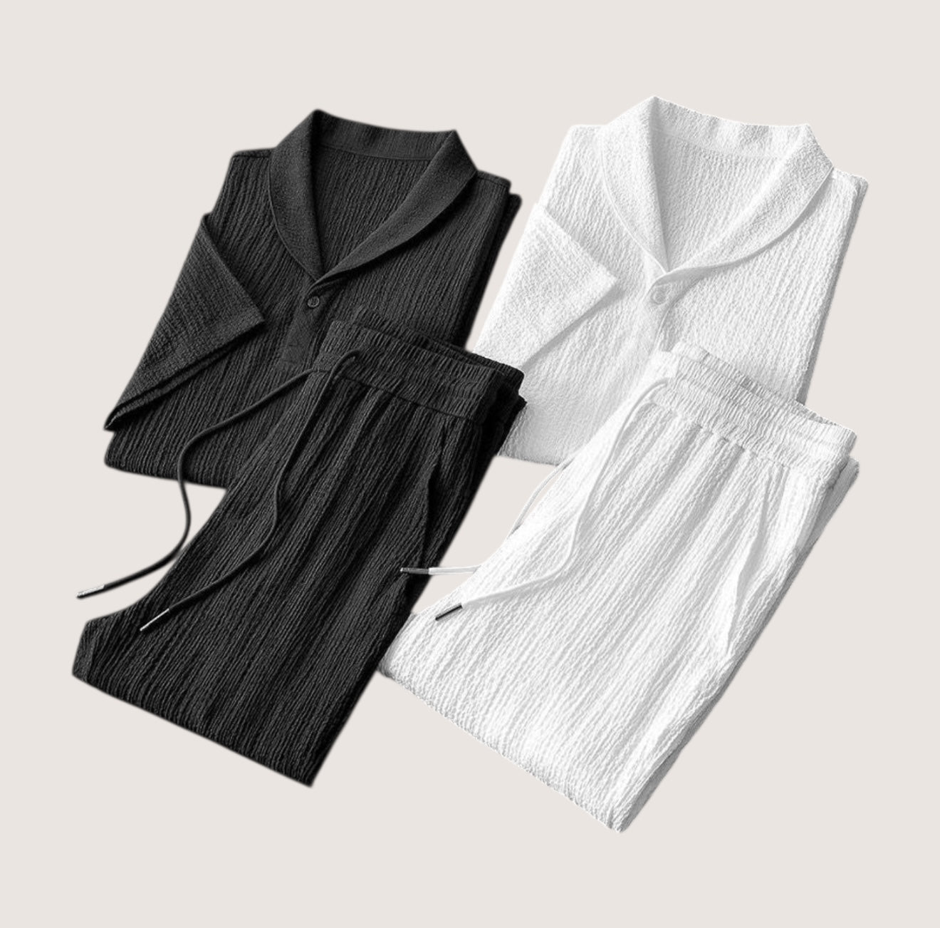 Lyle Tropiez Outfit