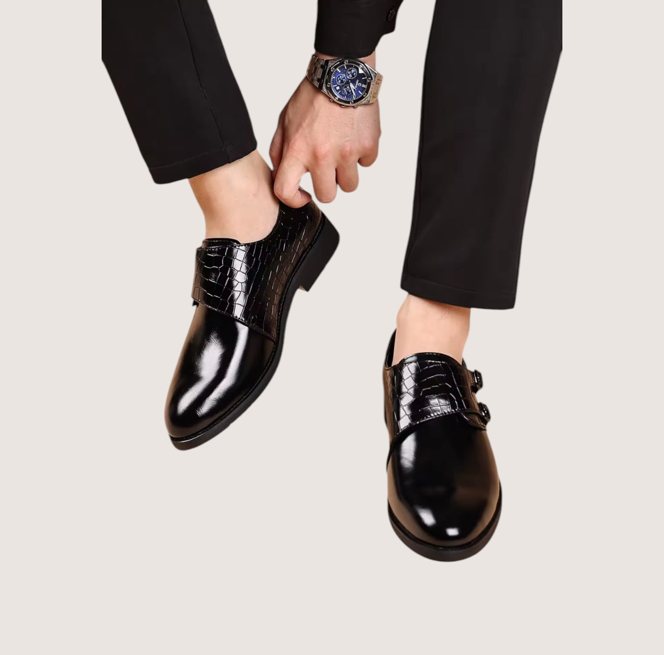 Lyle Leather