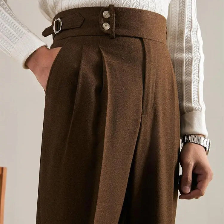 Lyle Paris Pants
