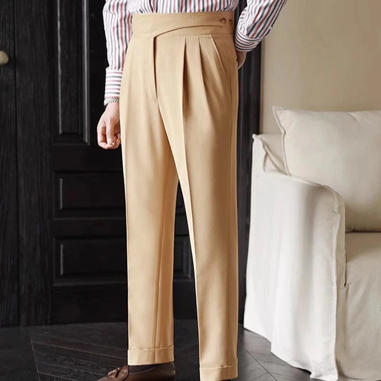 Lyle Pencil Pants