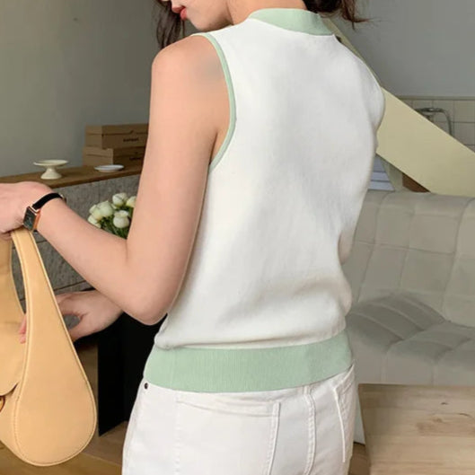 Lyle V-neck Classic