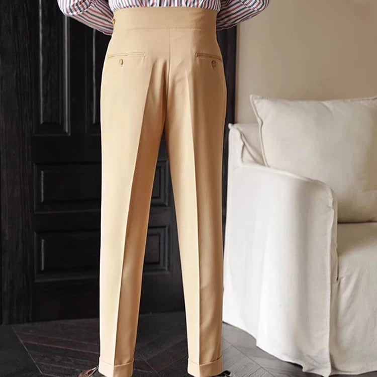 Lyle Pencil Pants