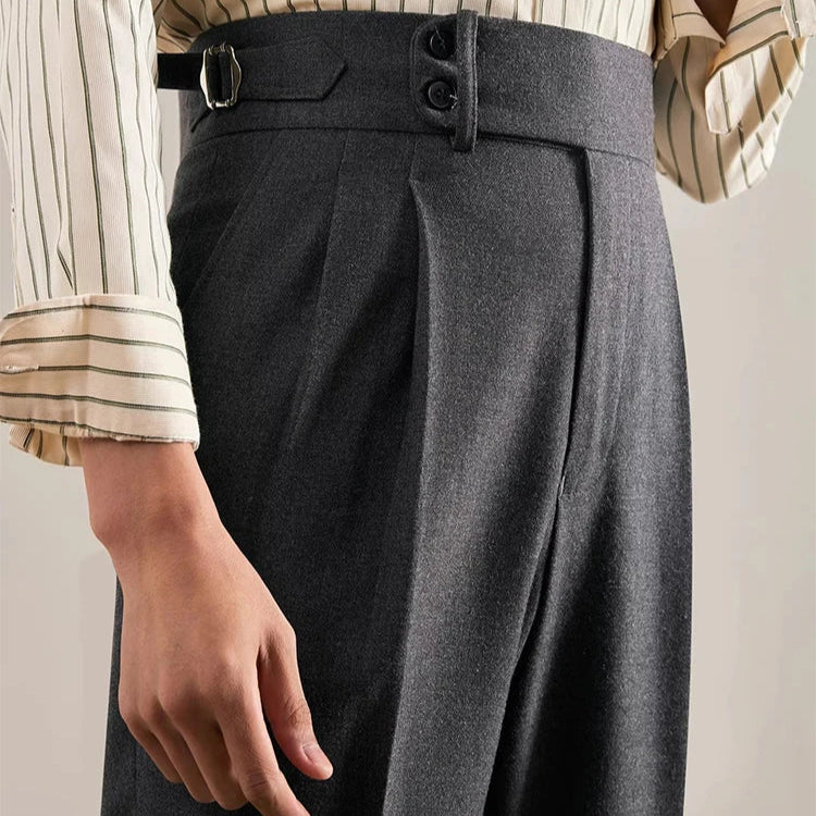 Lyle Paris Pants