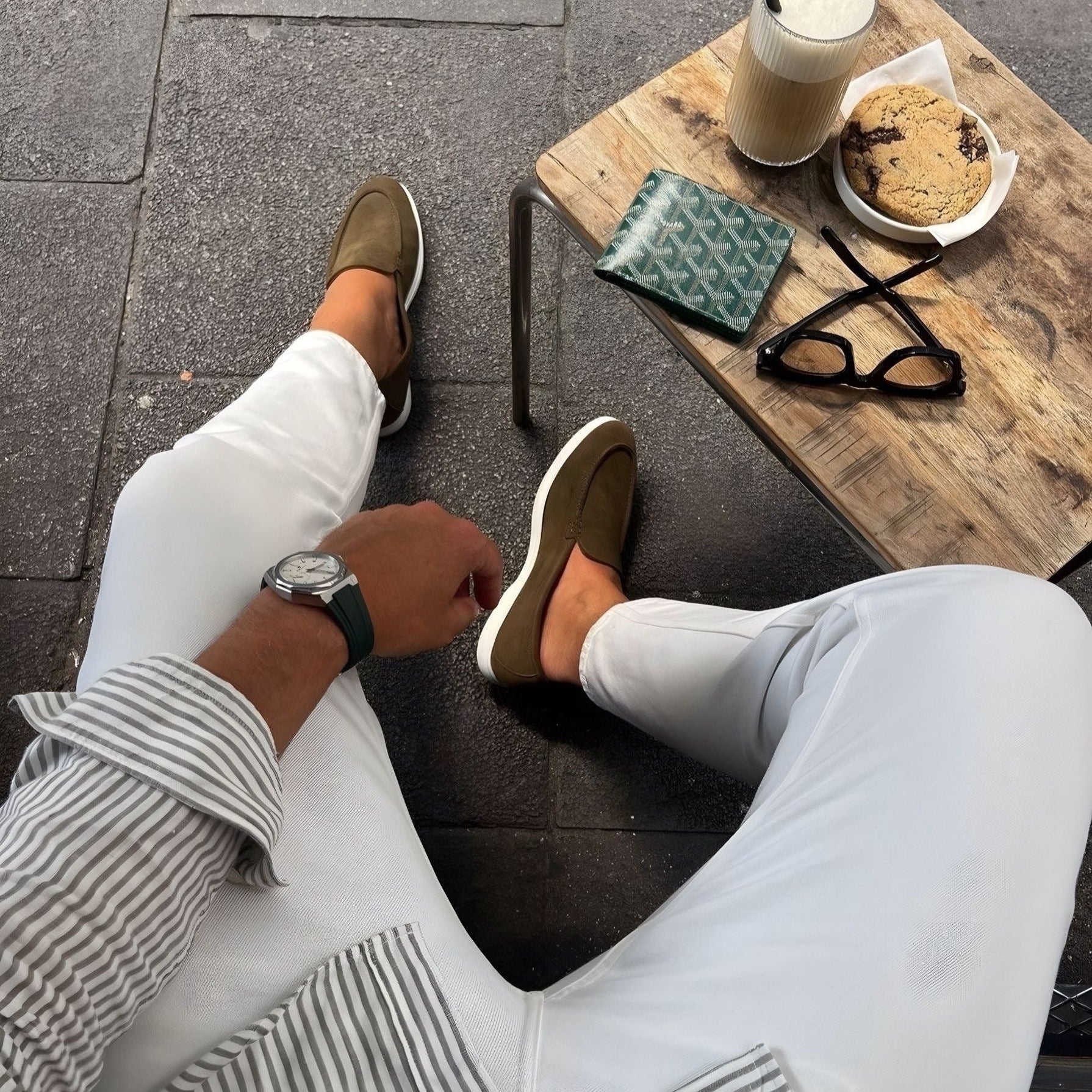 Customer Photo