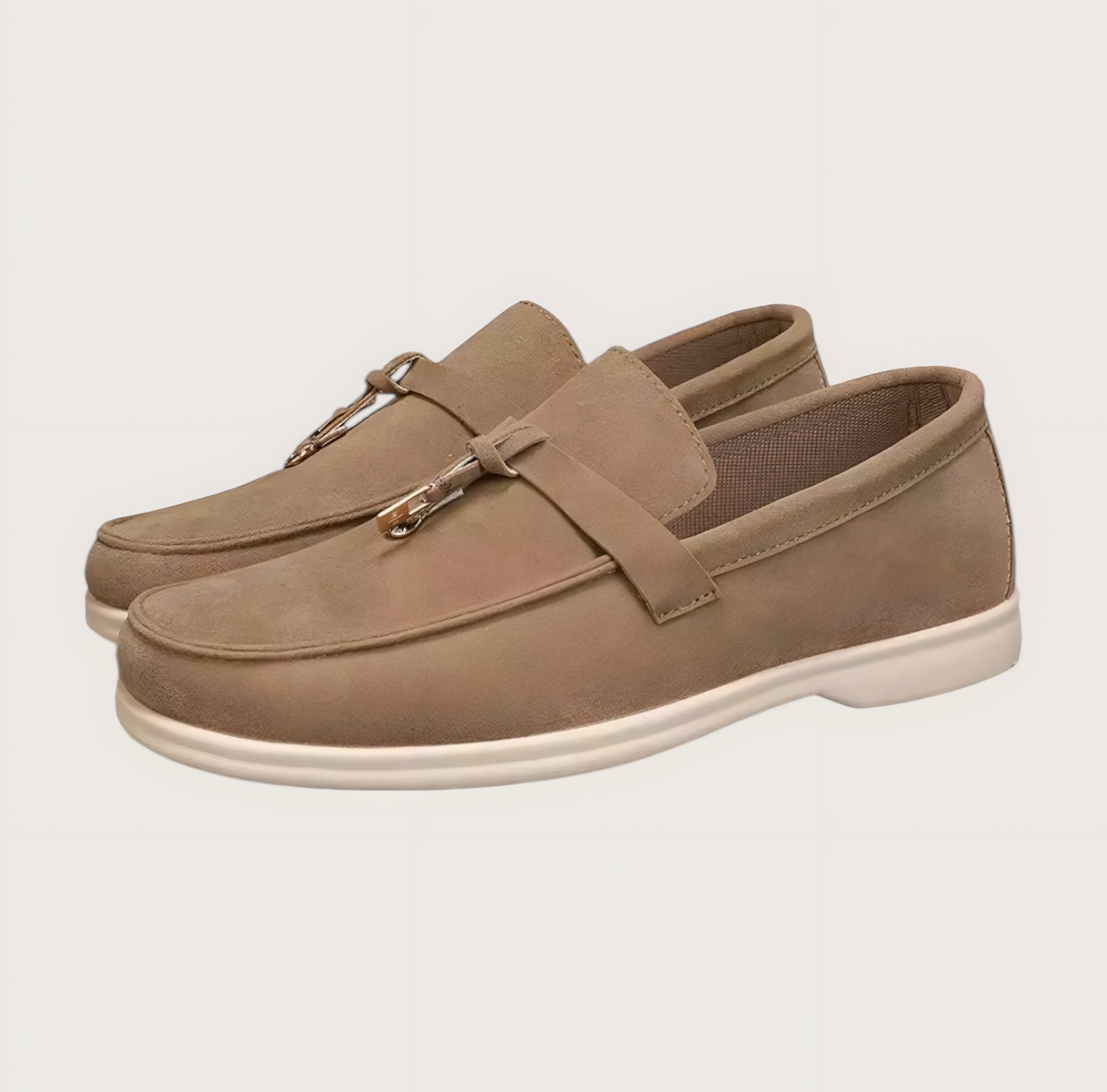 Lyle Women Loafers