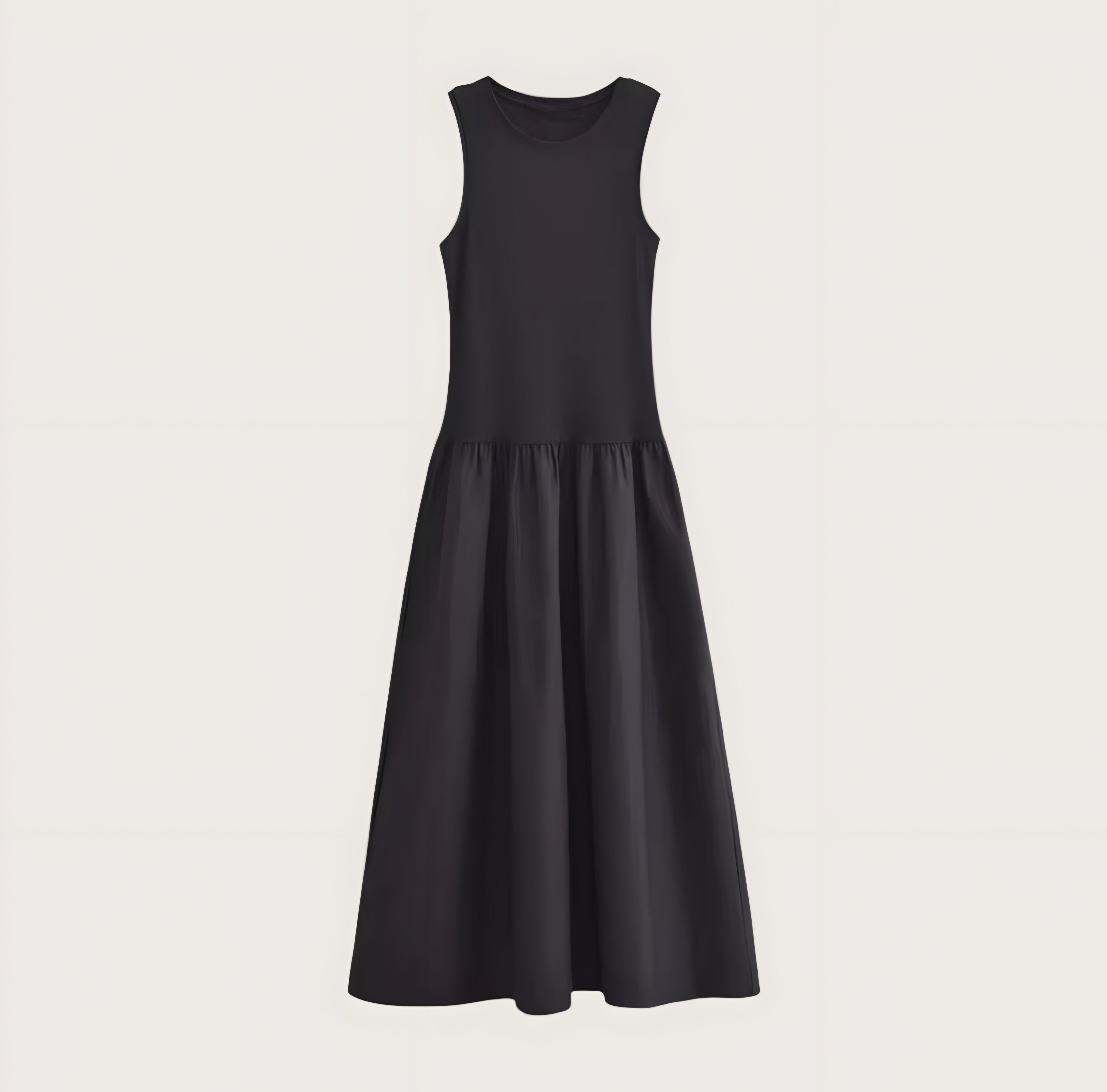 Lyle Long Dress