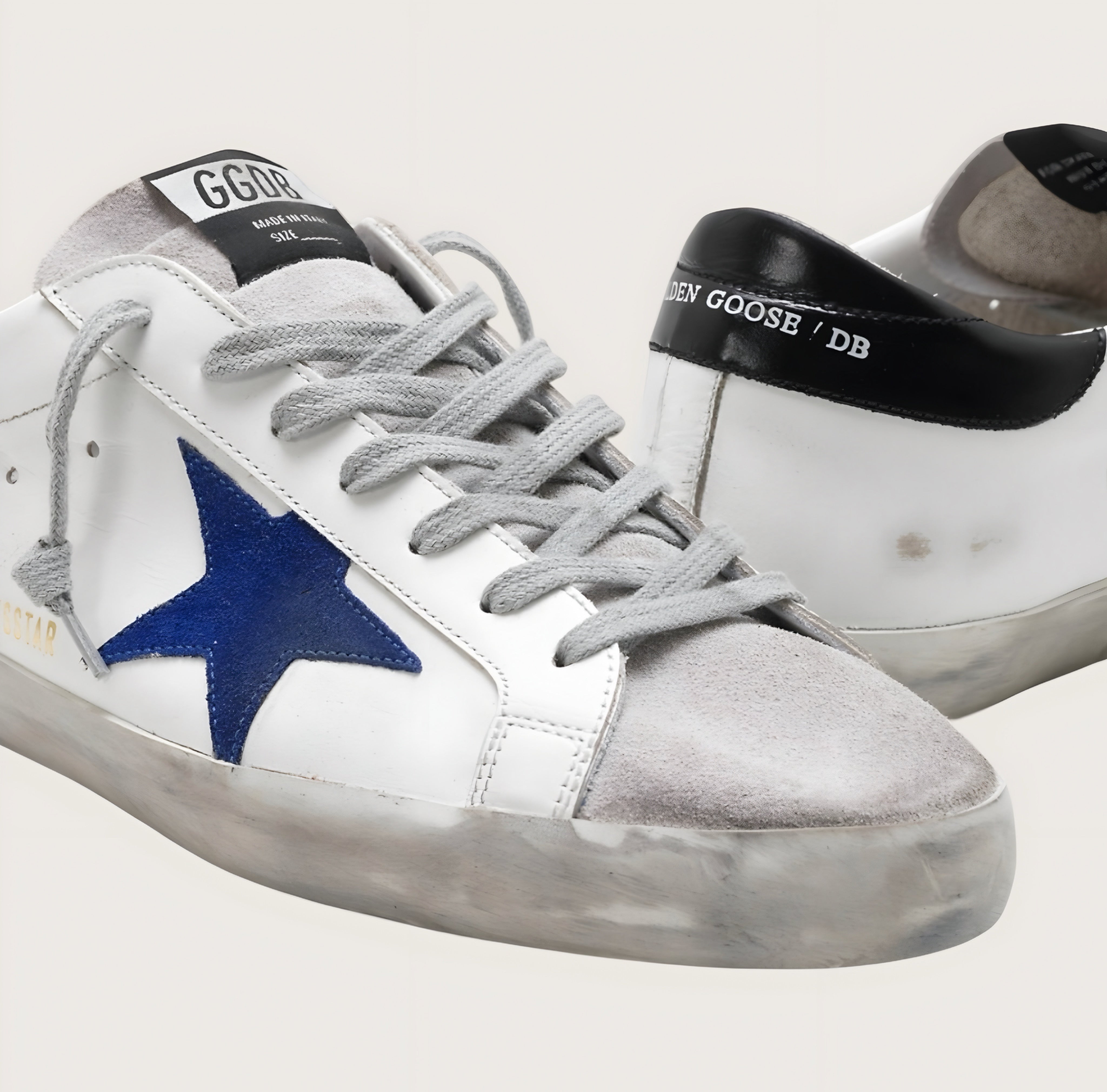 GGDB Stars