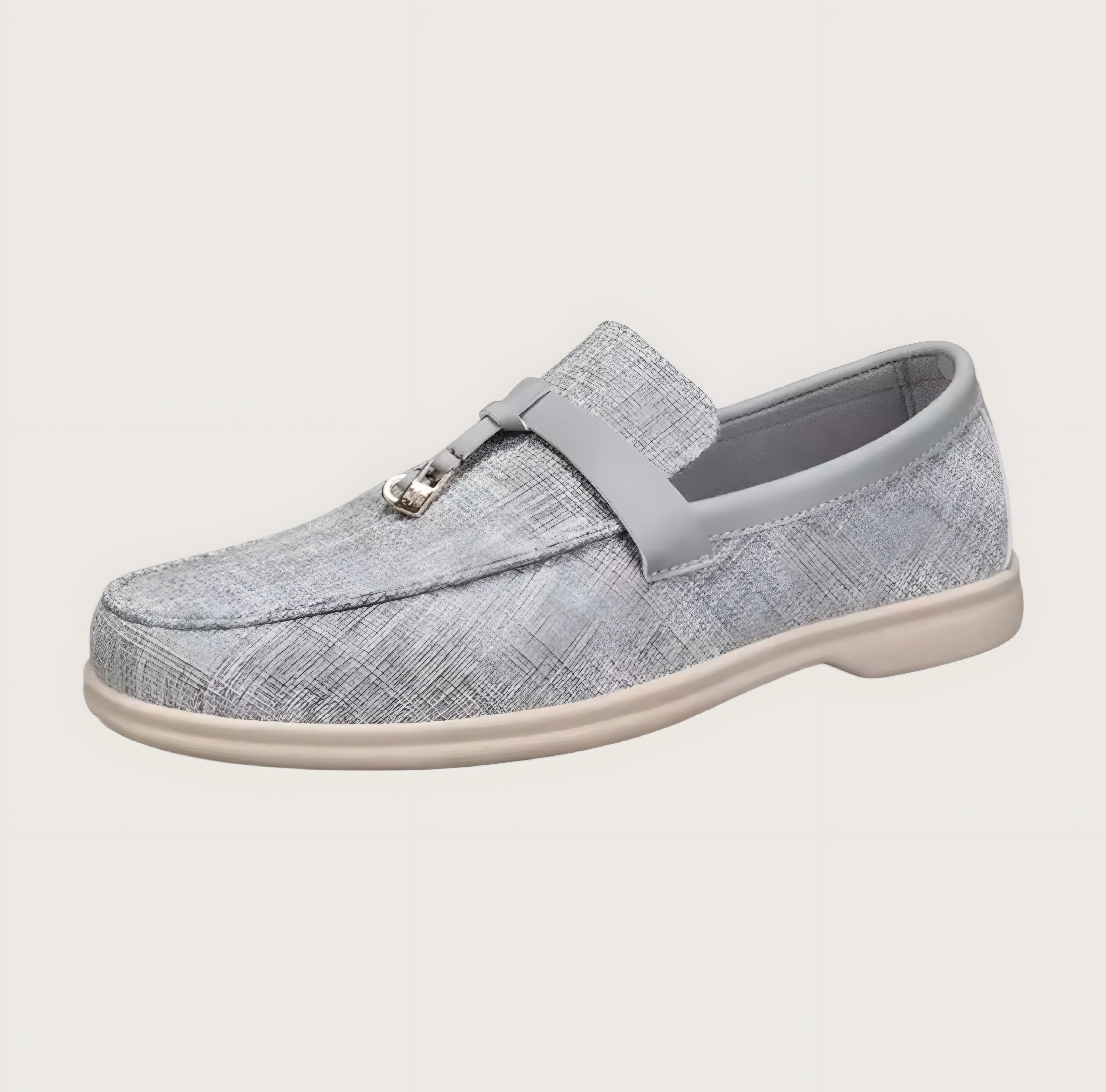 Lyle Women Loafers