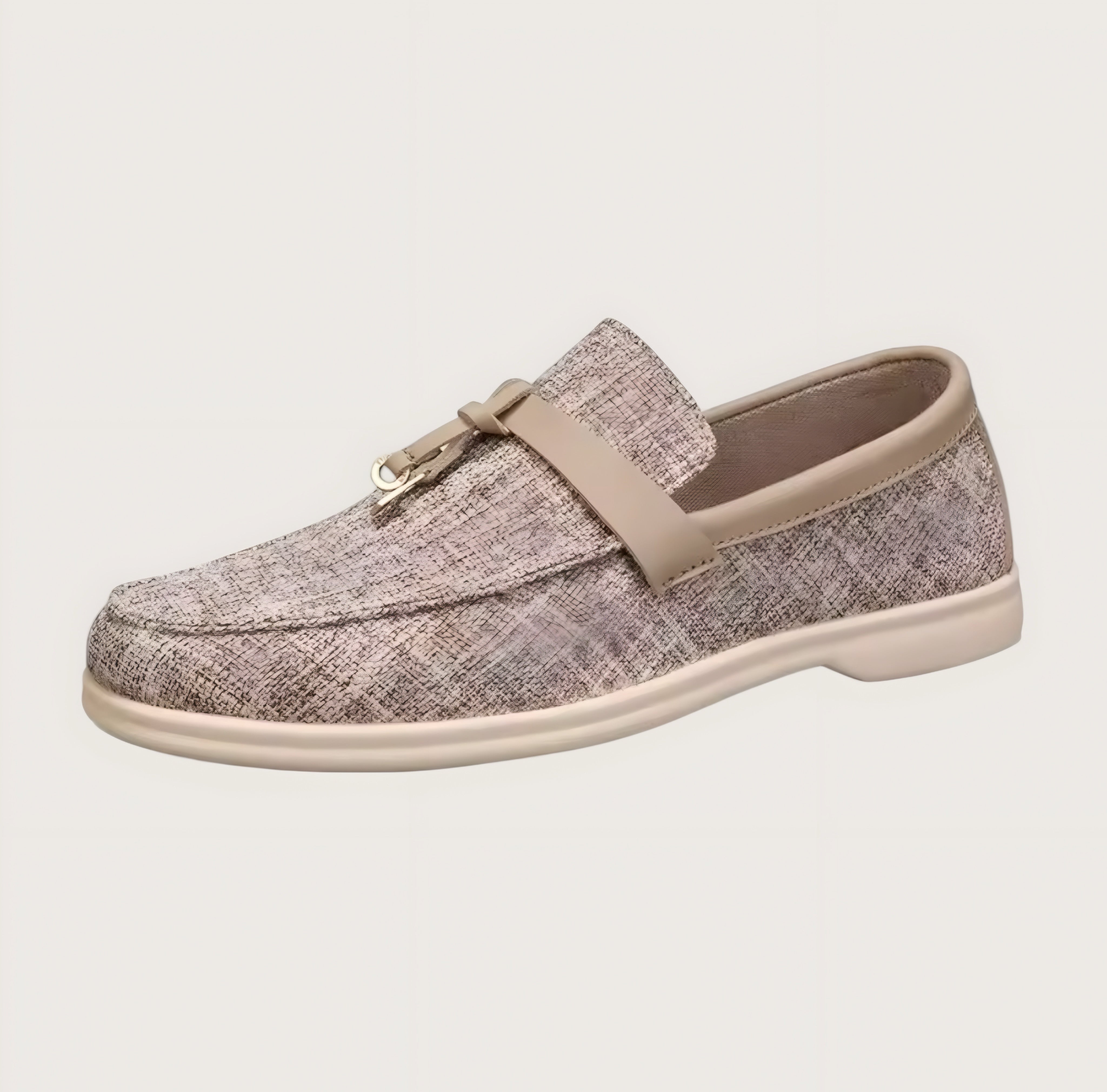 Lyle Women Loafers