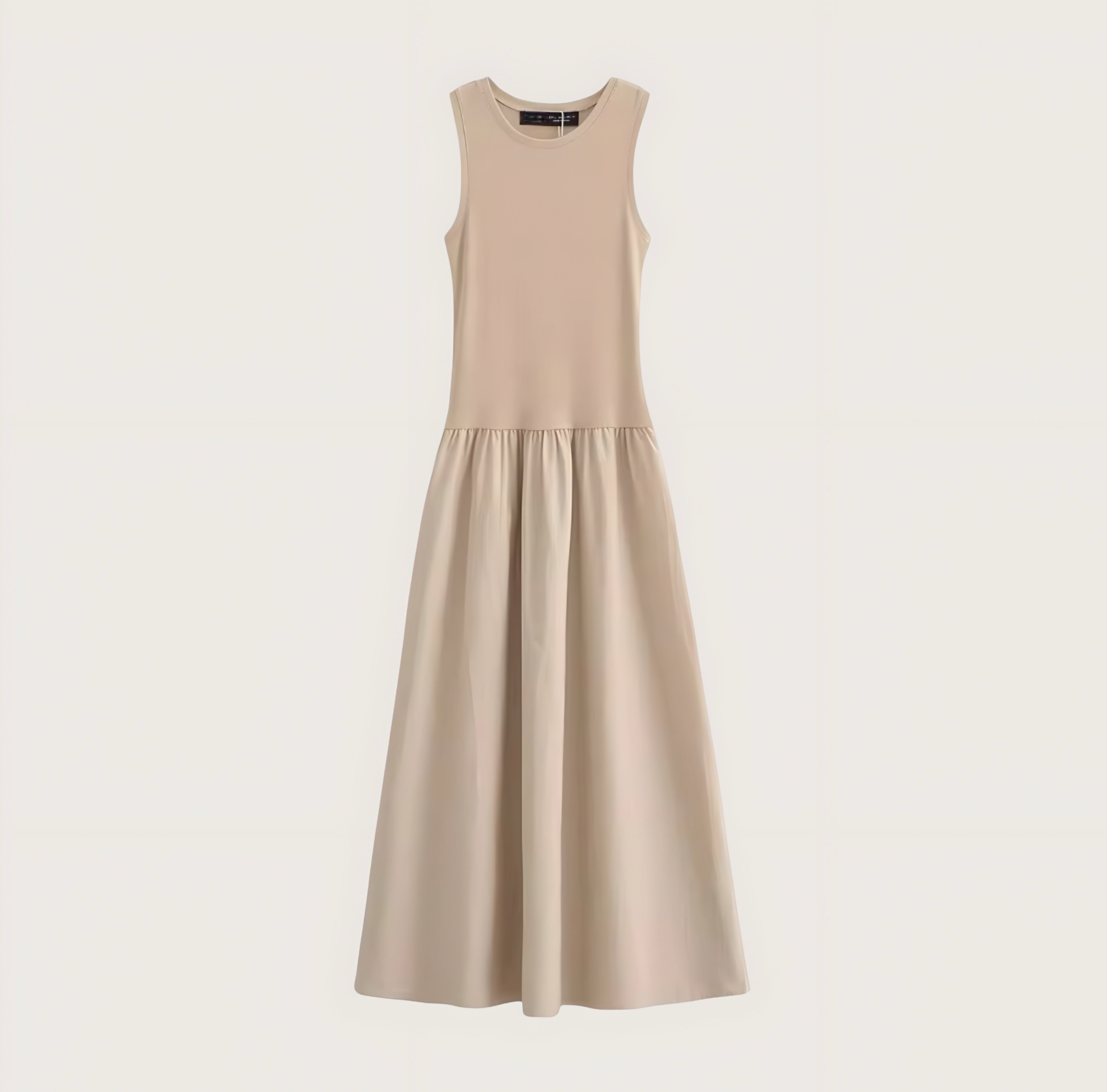 Lyle Long Dress
