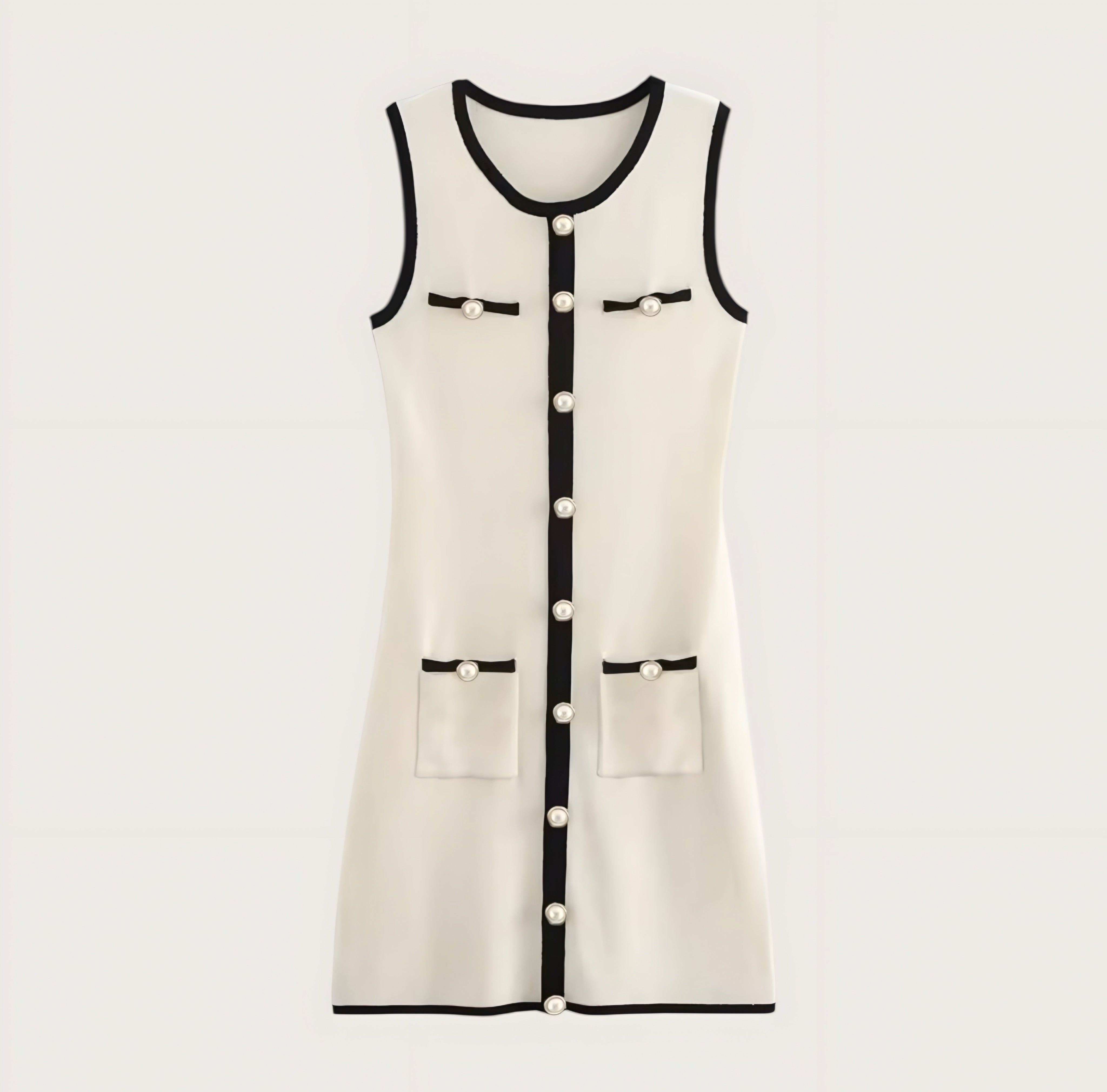 Lyle Classic Dress