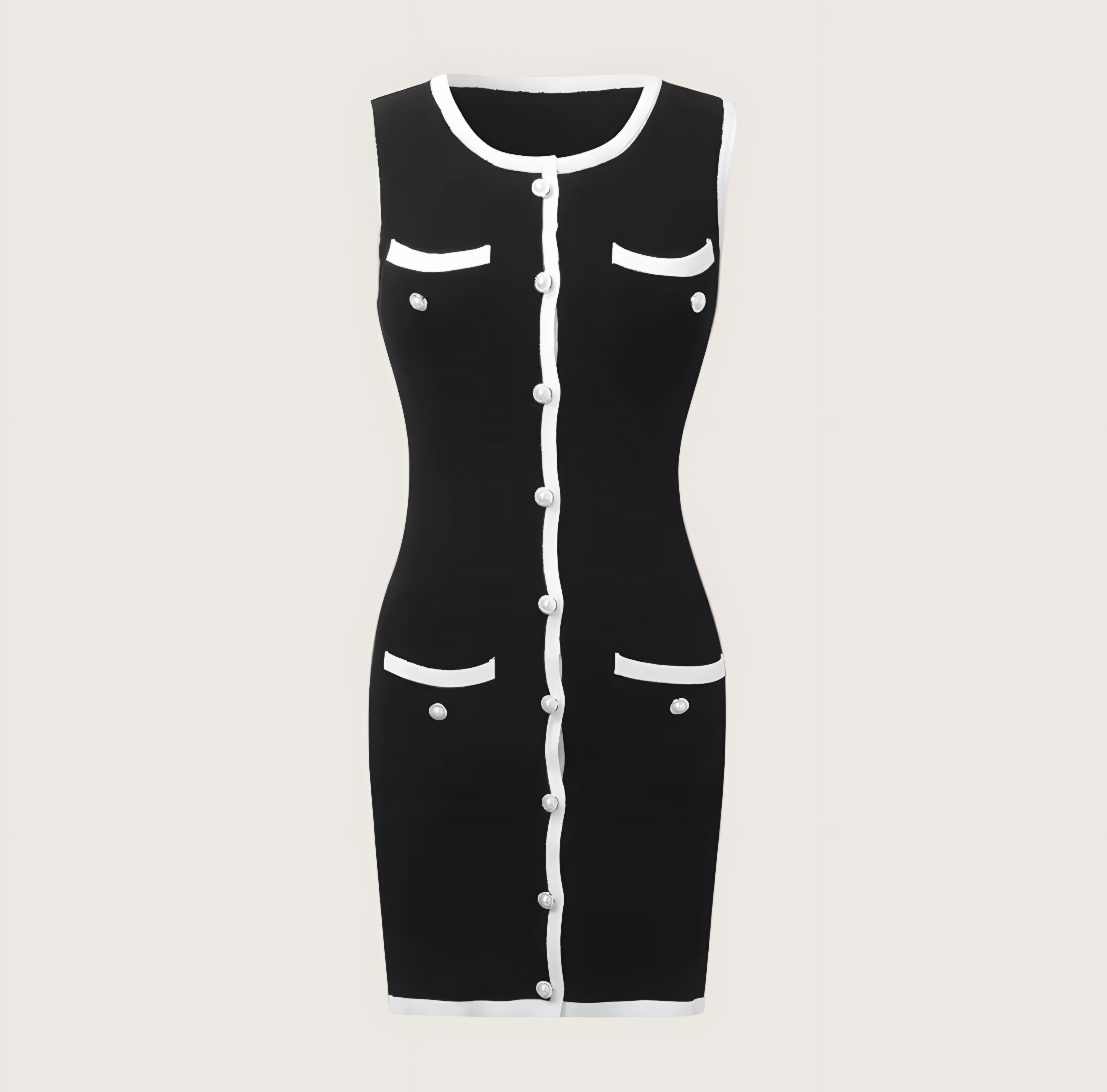 Lyle Classic Dress