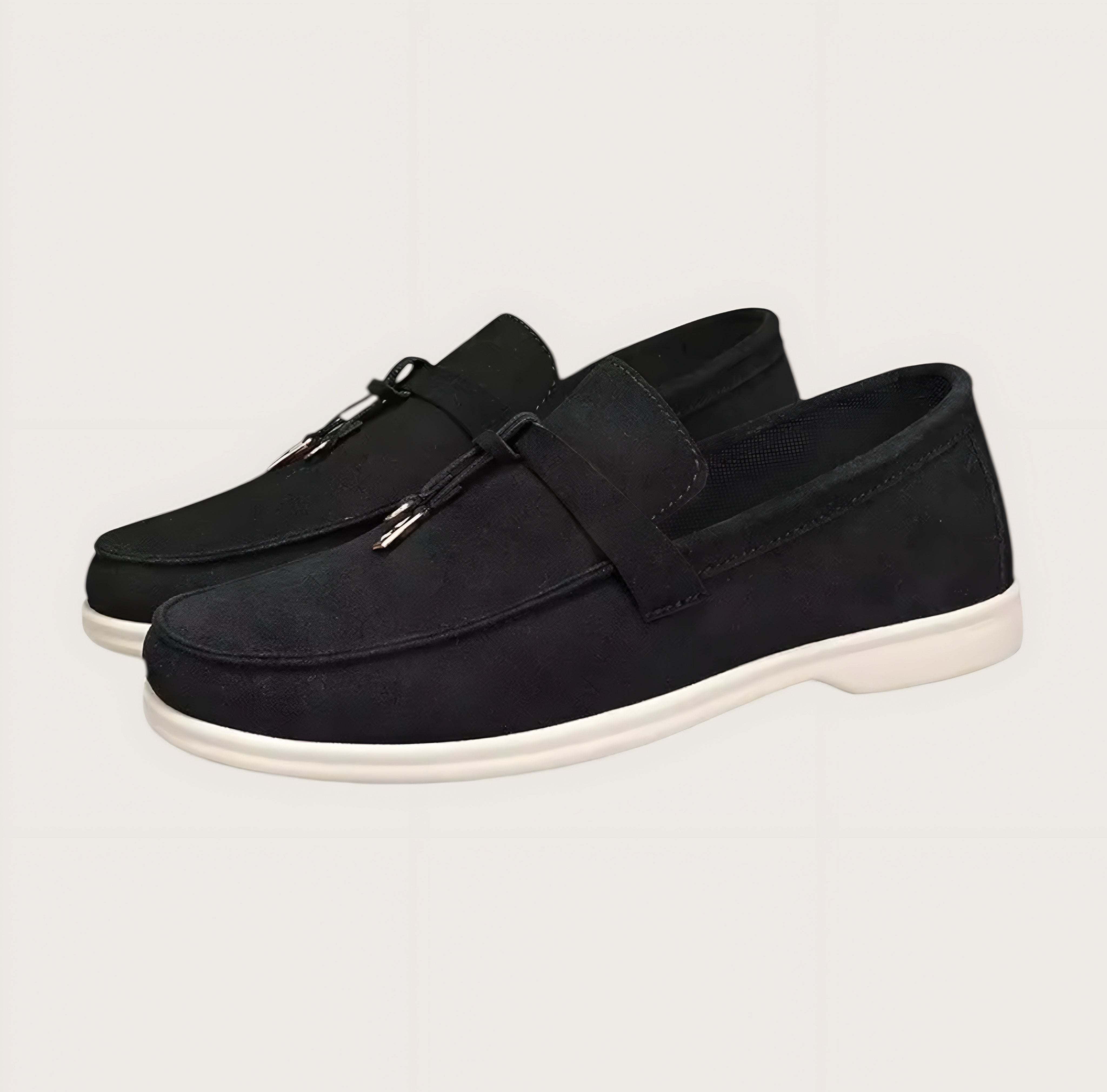 Lyle Women Loafers
