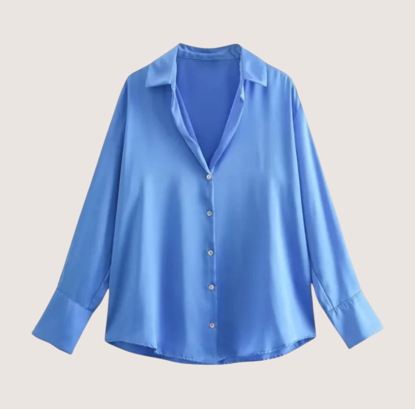 Capri Linen Shirt