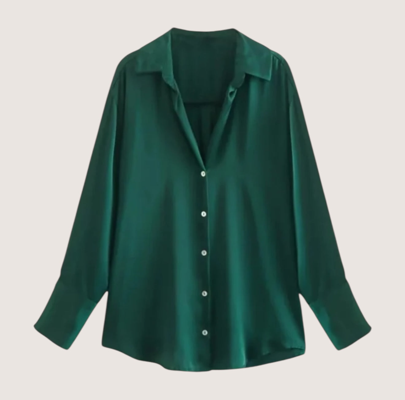 Capri Linen Shirt