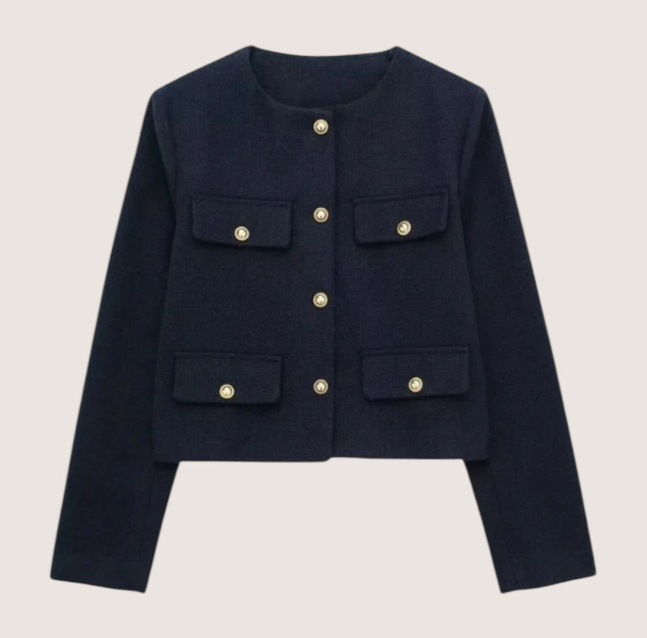 Lyle Vintage Jacket