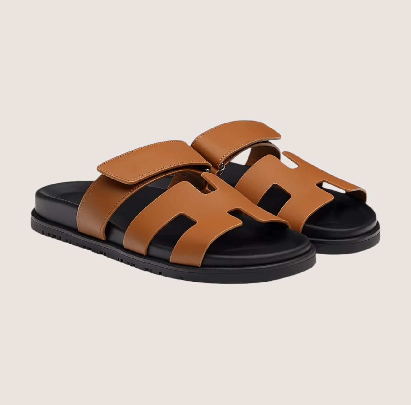 Lyle Chypre Sandals