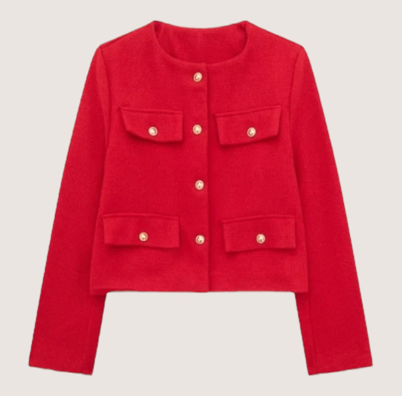 Lyle Vintage Jacket
