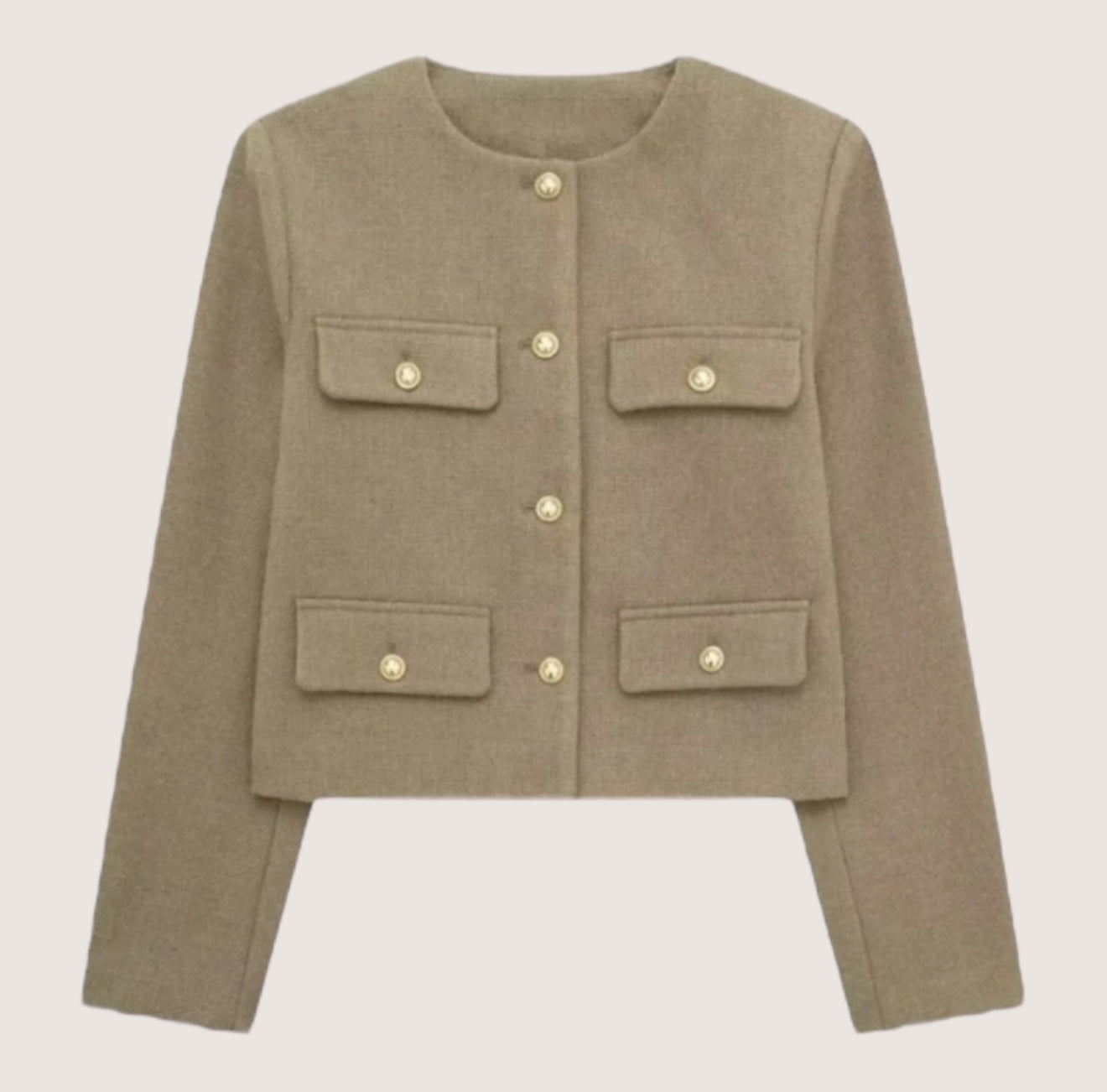 Lyle Vintage Jacket