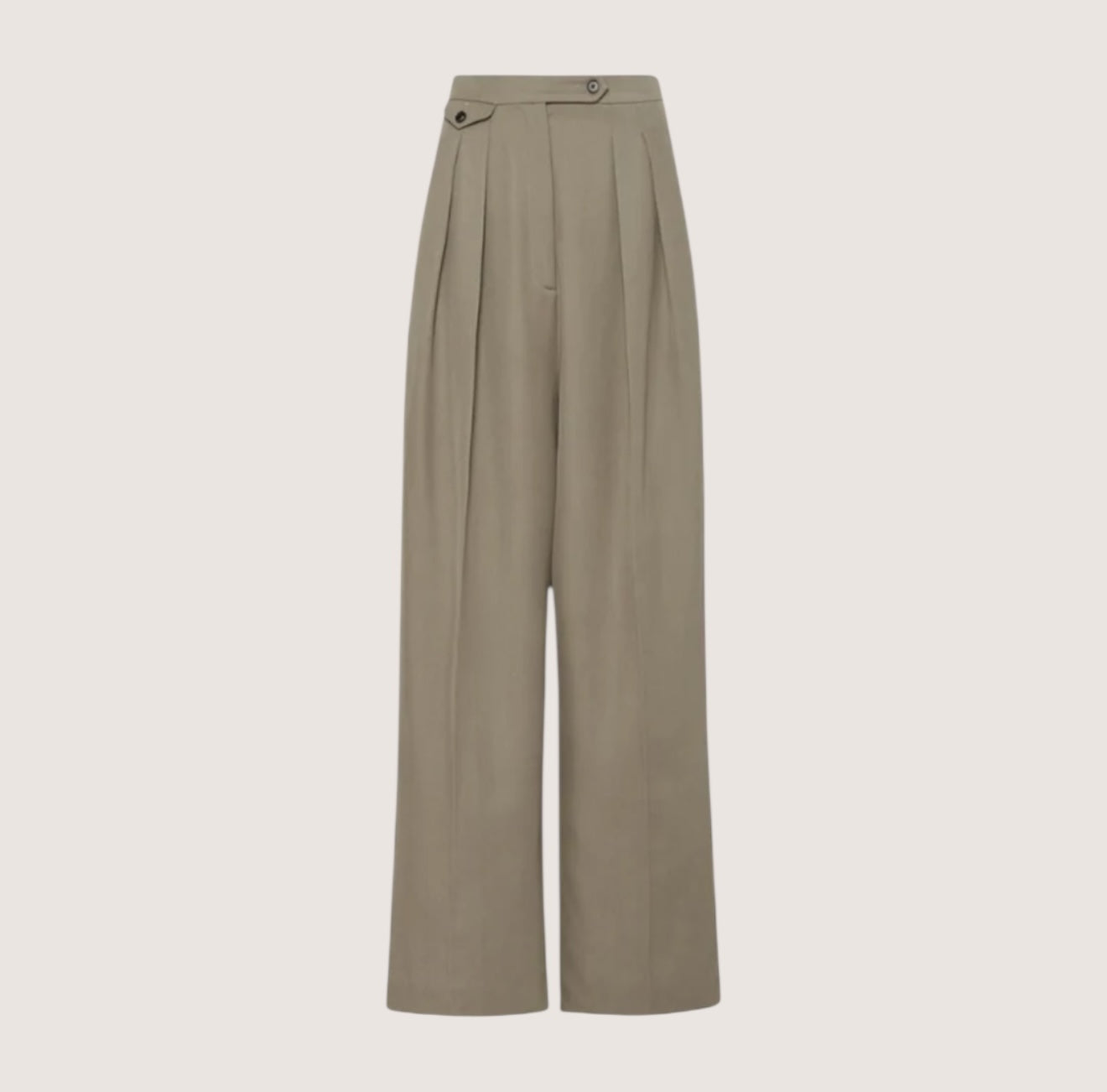 Lyle Capri Pants