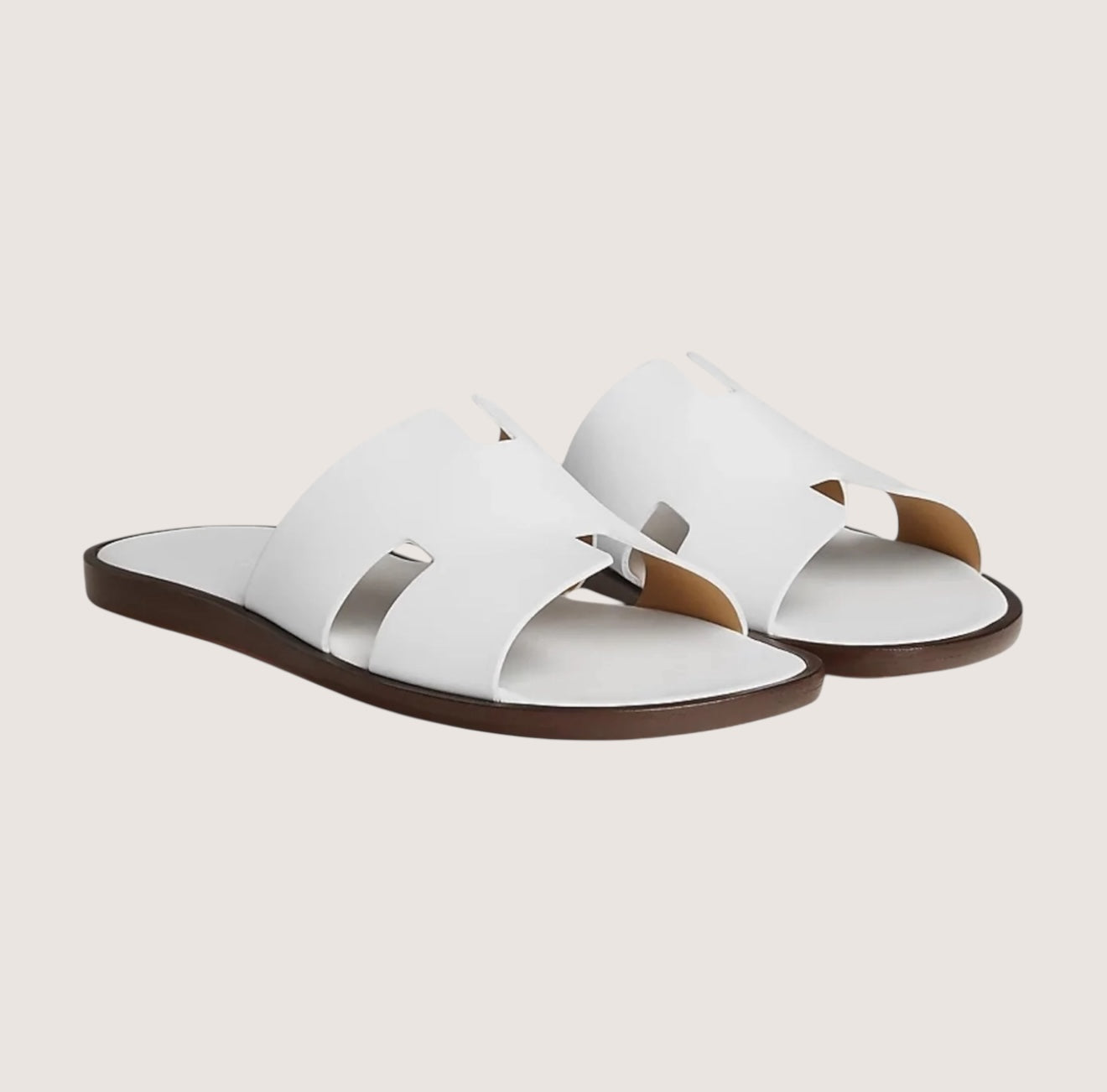 Lyle Sandals