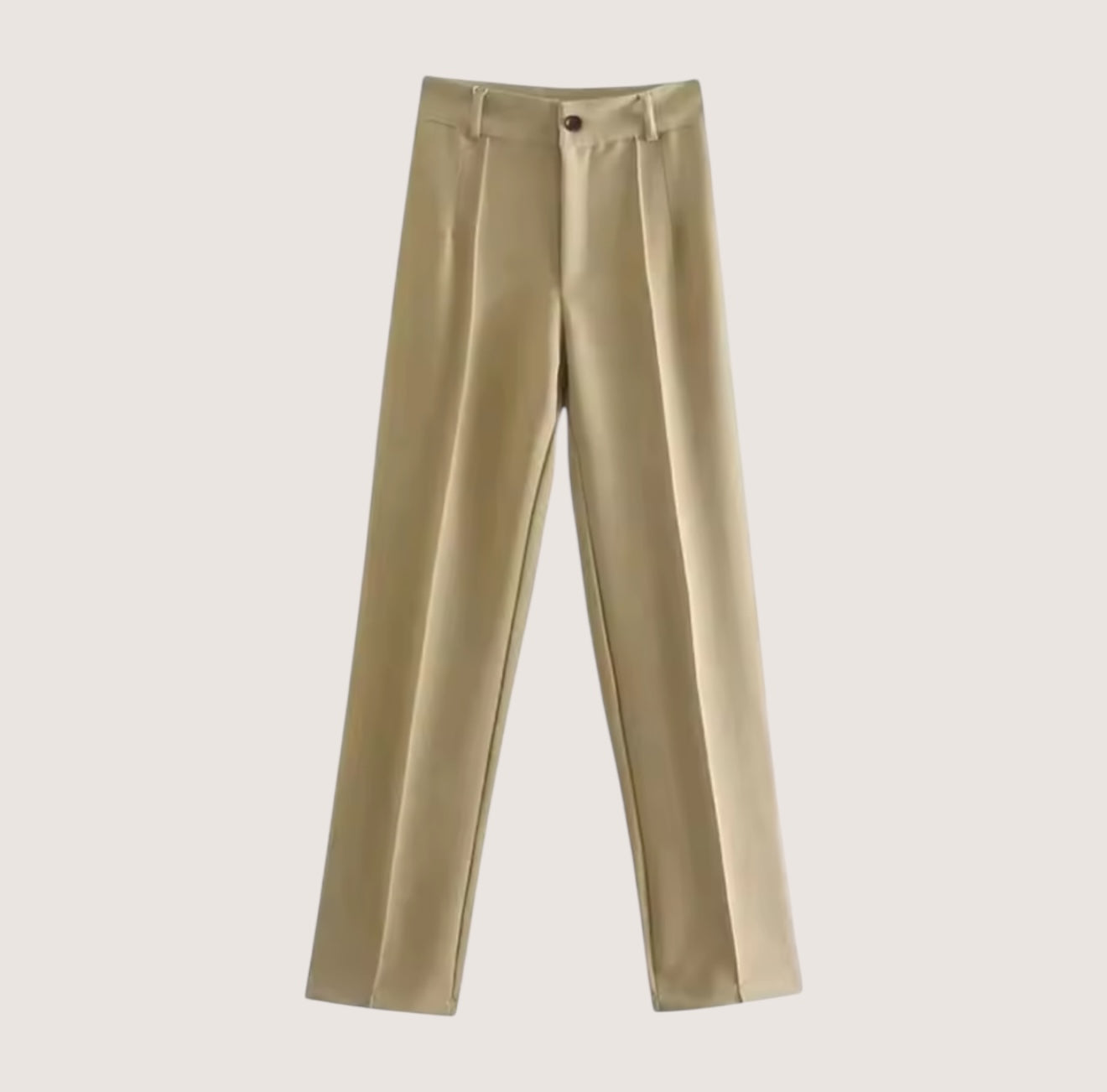 Lyle High Waist Pants