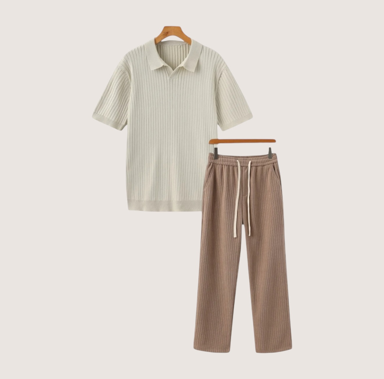 Lyle Outfit Canary