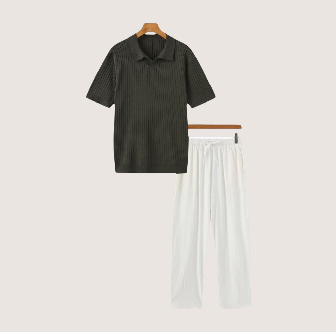 Lyle Como Outfit