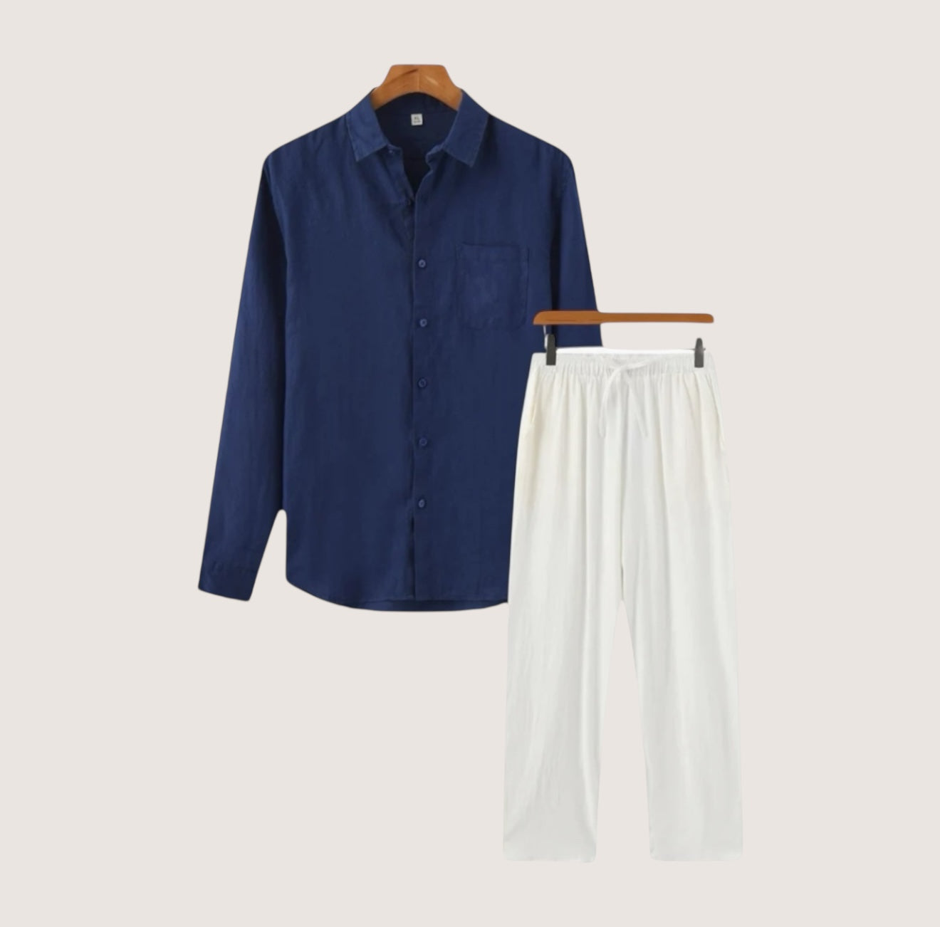 Lyle Mykonos Outfit