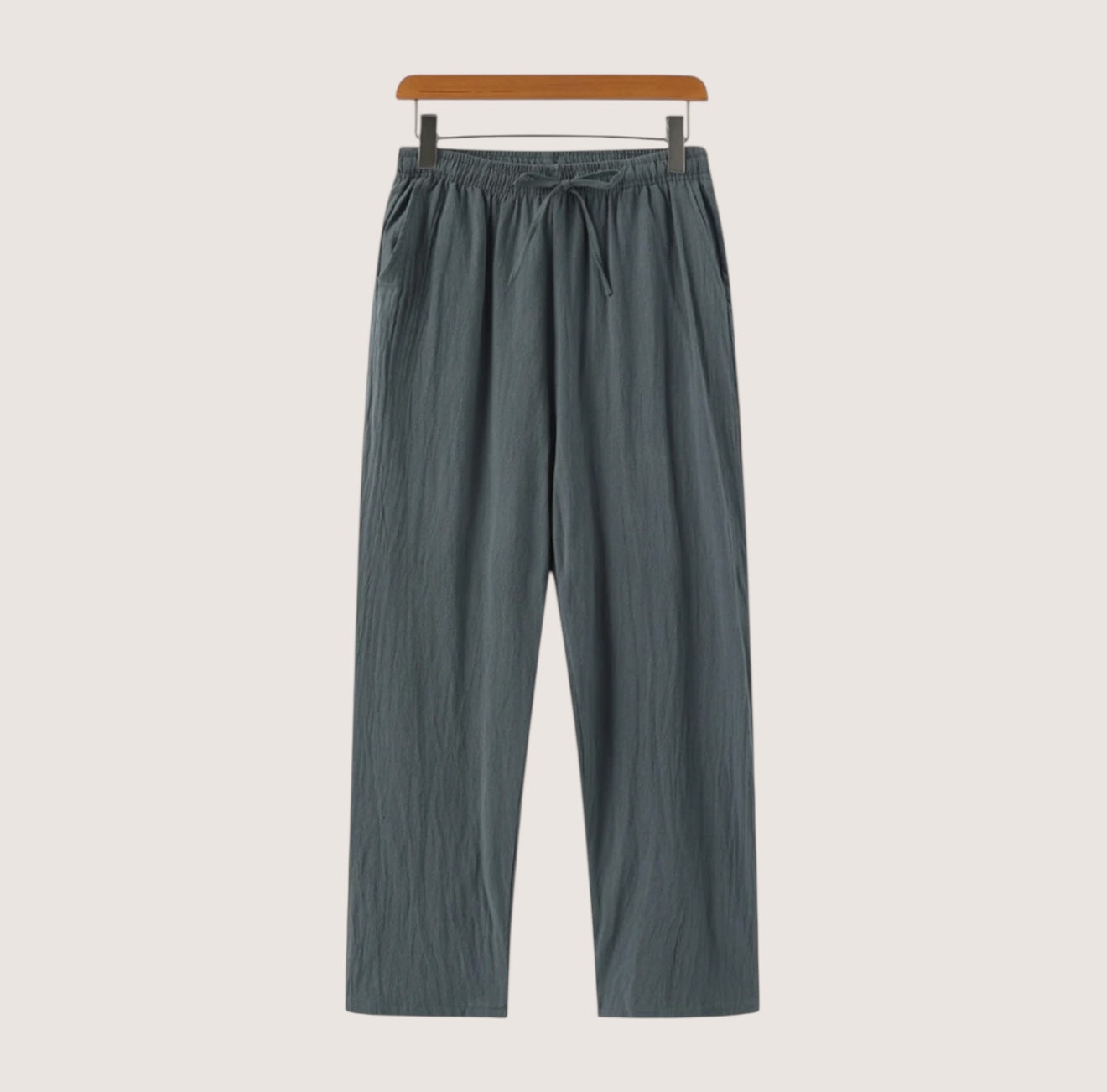 Lyle Linen Pants