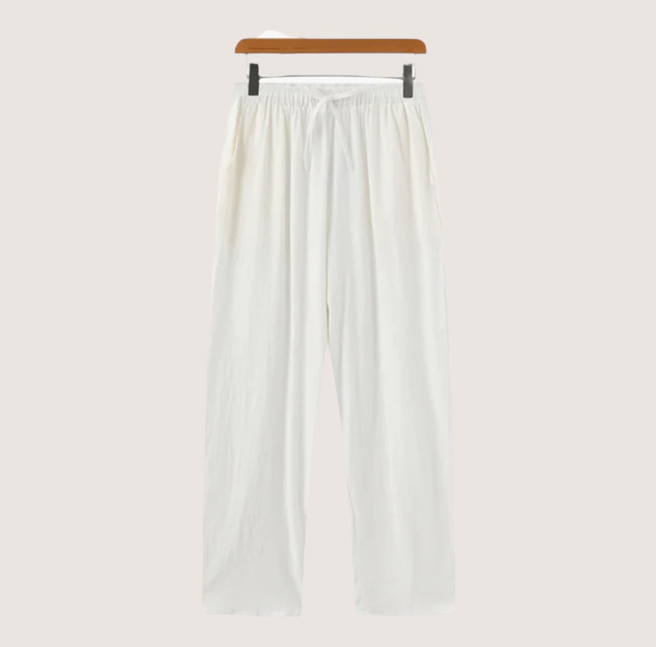 Lyle Linen Pants
