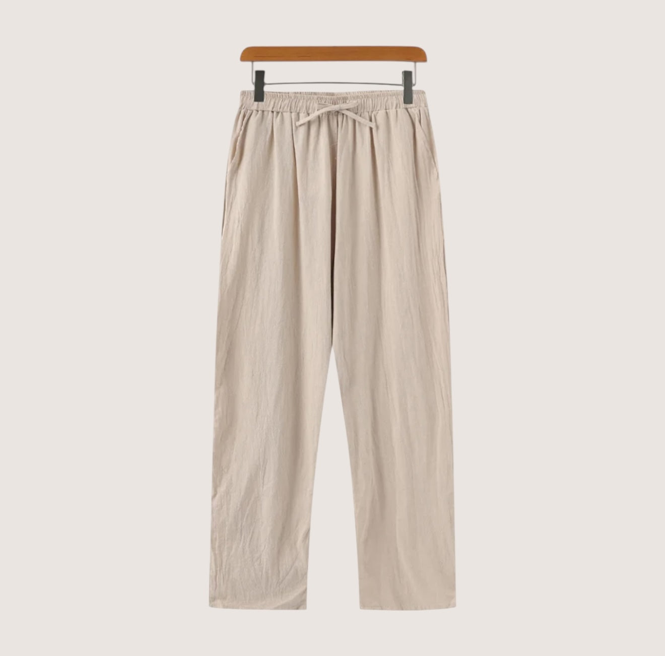 Lyle Linen Pants