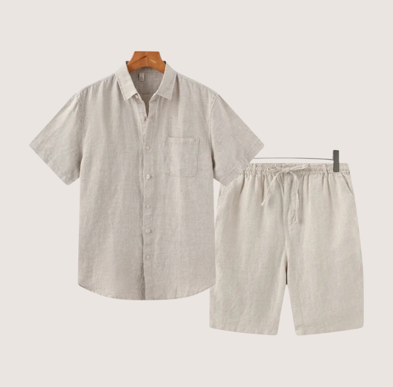 Lyle OOTD Ibiza