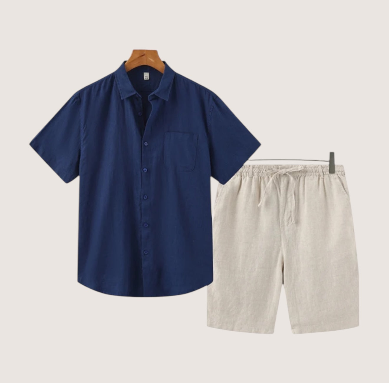 Lyle OOTD Ibiza